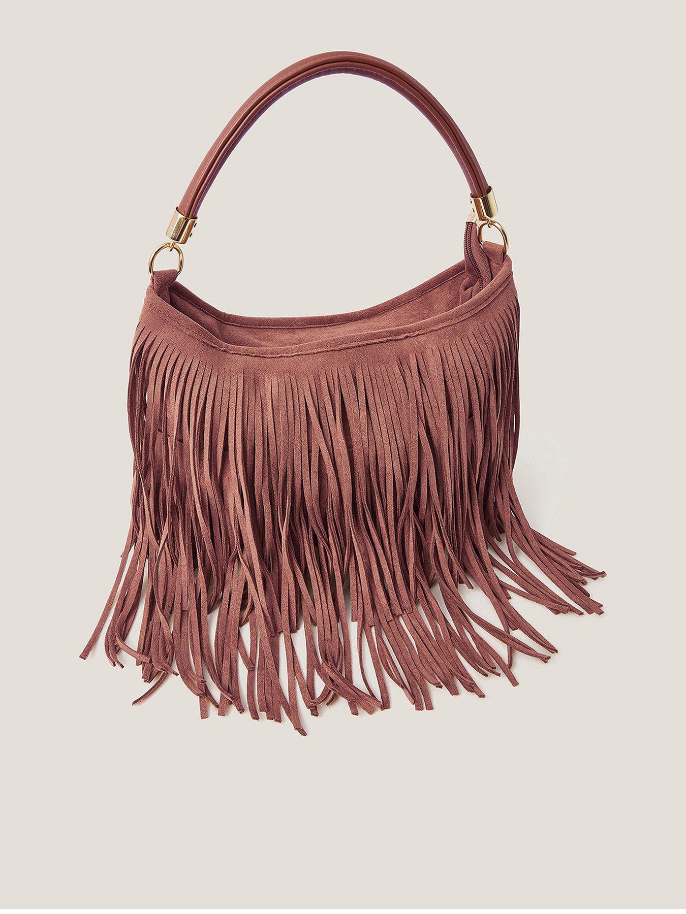 monsoon-fay-fringe-suedette-bag-tan