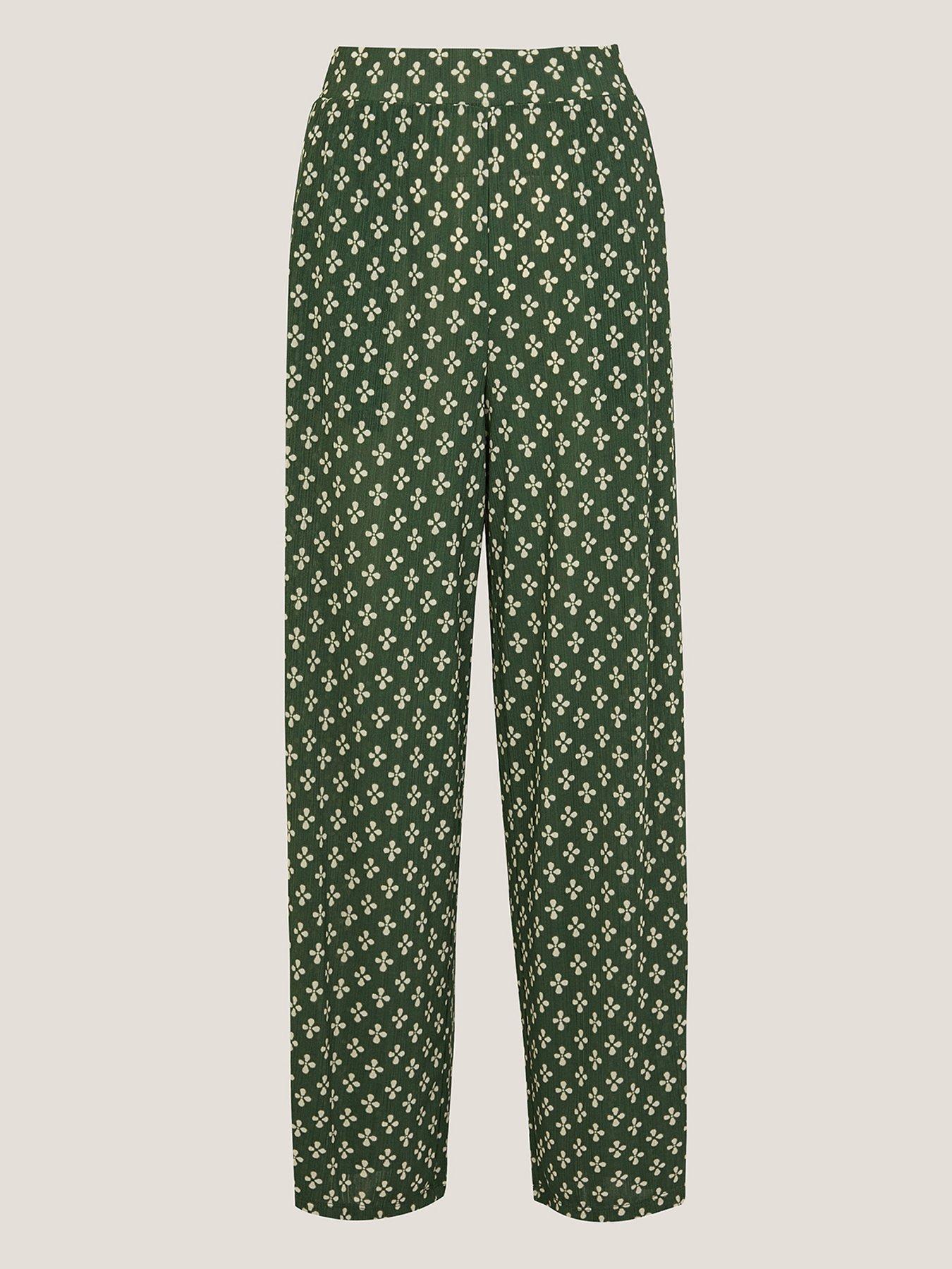 monsoon-daisey-geo-jersey-trousers-khakiback
