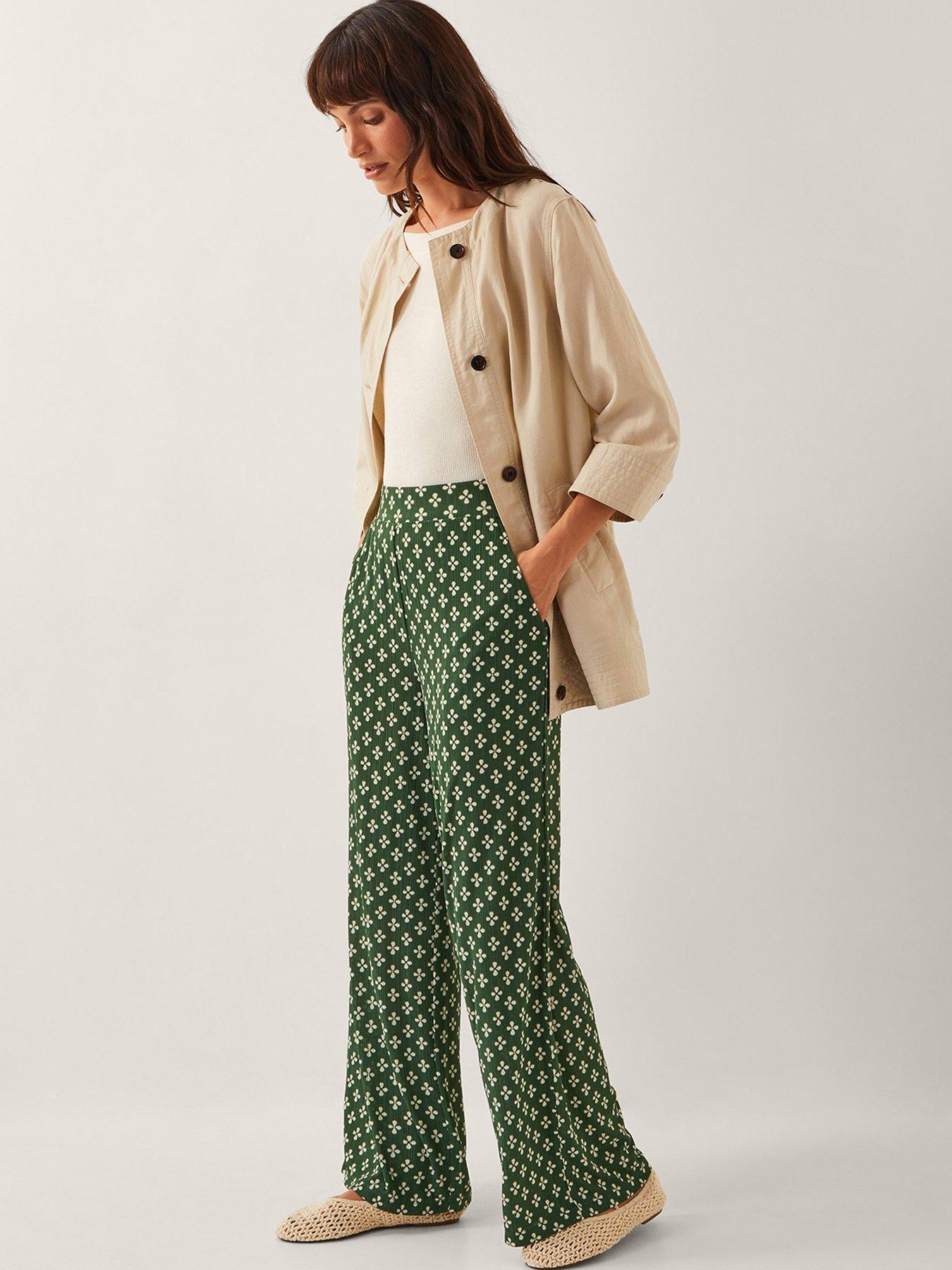 monsoon-daisey-geo-jersey-trousers-khakioutfit