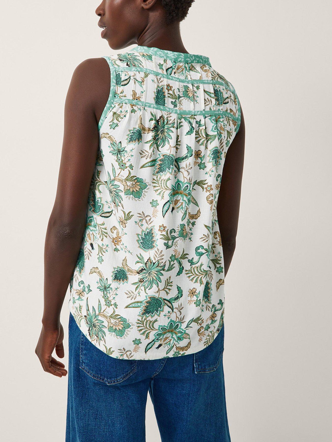 monsoon-saoirse-print-top-creamstillFront