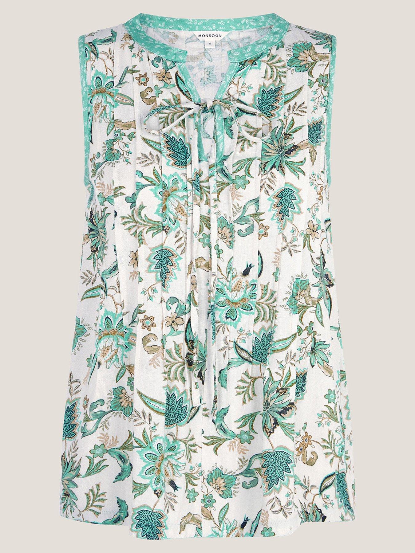 monsoon-saoirse-print-top-creamback