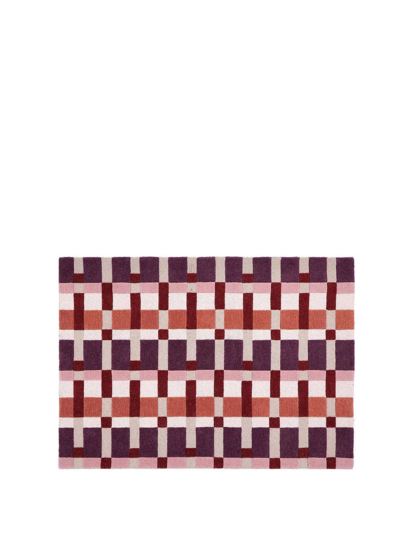 Image 2 of 4 of The Very Collection Sienna Weave Rug - Multi