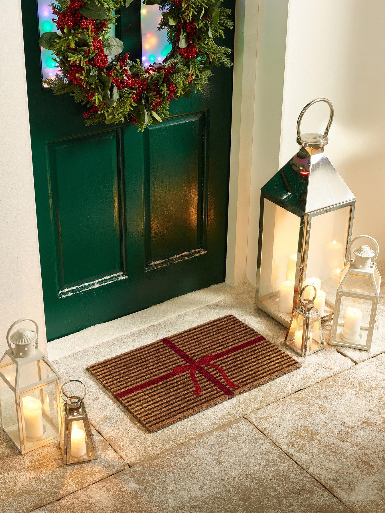 undefined Gift Wrapped Doormat 40x60