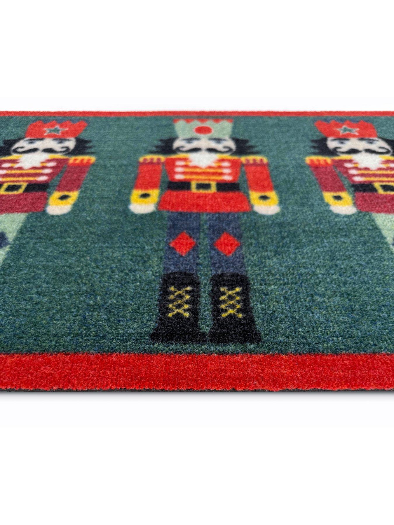 very-home-my-nutcracker-doormat-50x75-multioutfit