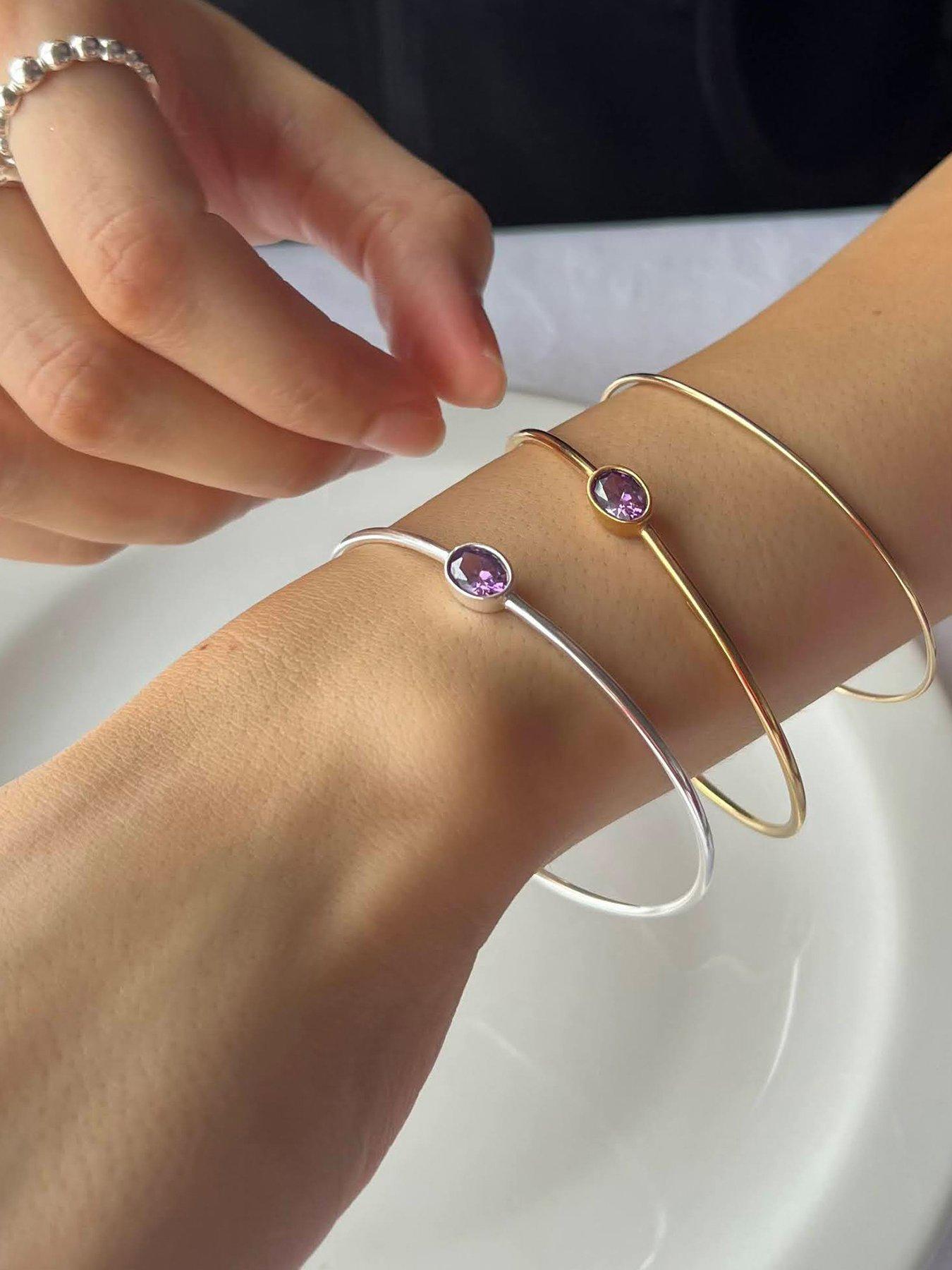 seol-gold-18ct-vermeil-amethyst-cz-bangle-goldback