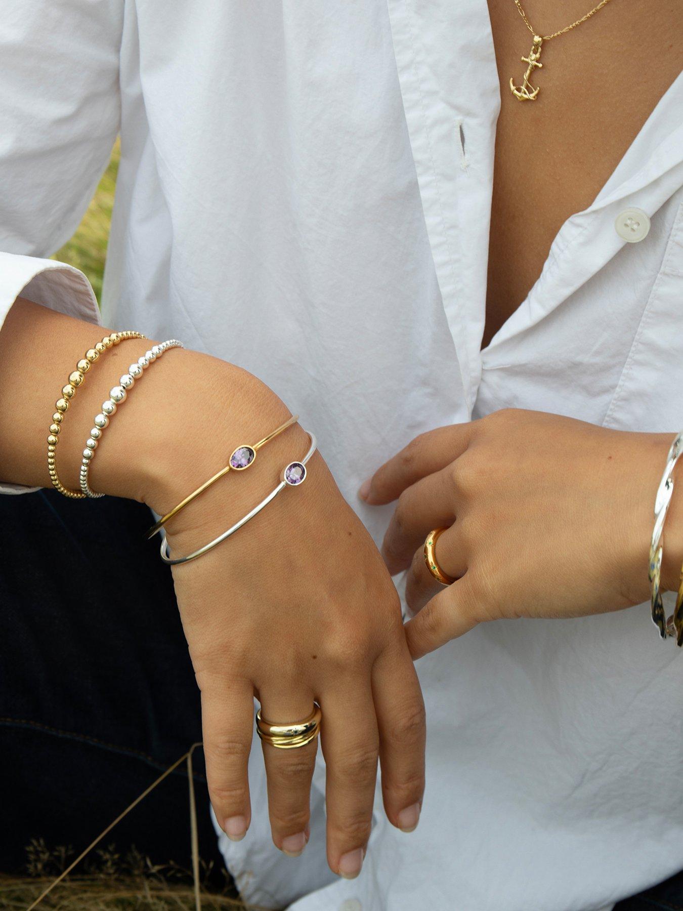 seol-gold-18ct-vermeil-amethyst-cz-bangle-goldoutfit