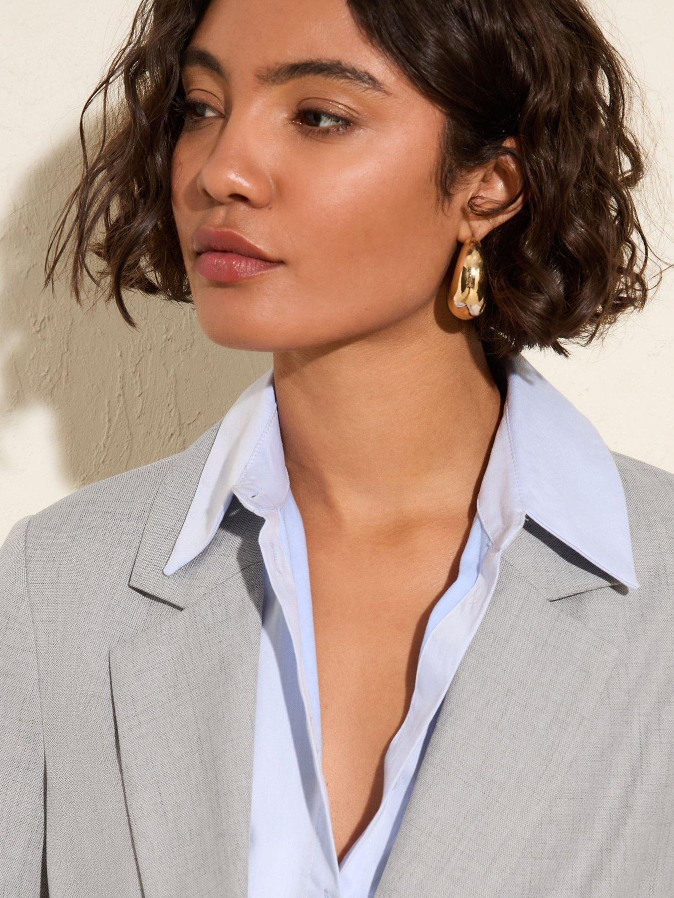 friends-like-these-boyfriend-premium-tailored-blazer-greyback