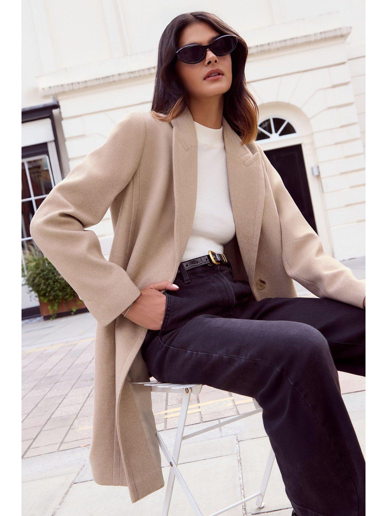 friends-like-these-tailored-single-button-coat-beigedetail