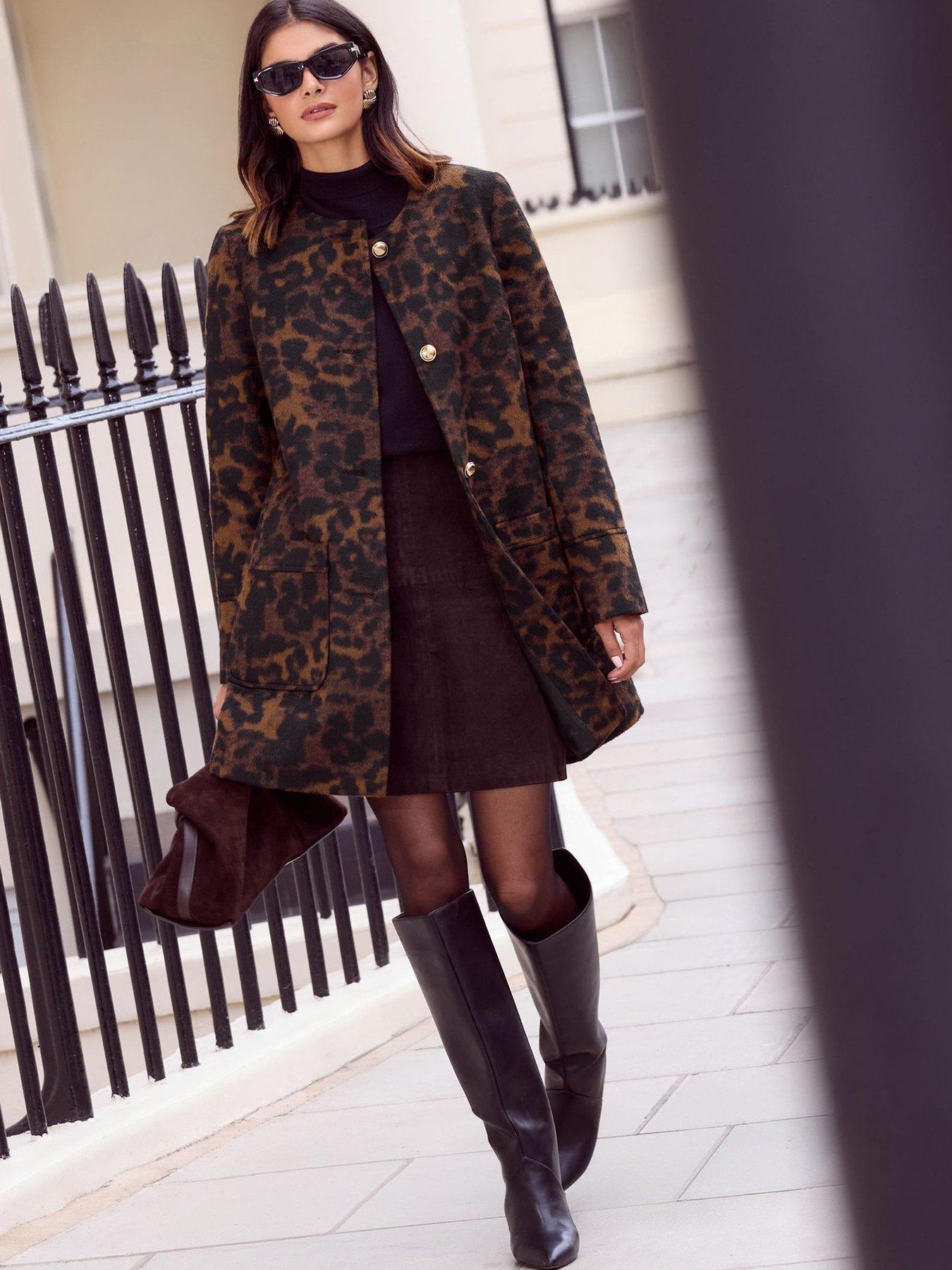 friends-like-these-collarless-swing-coat-animal-printback