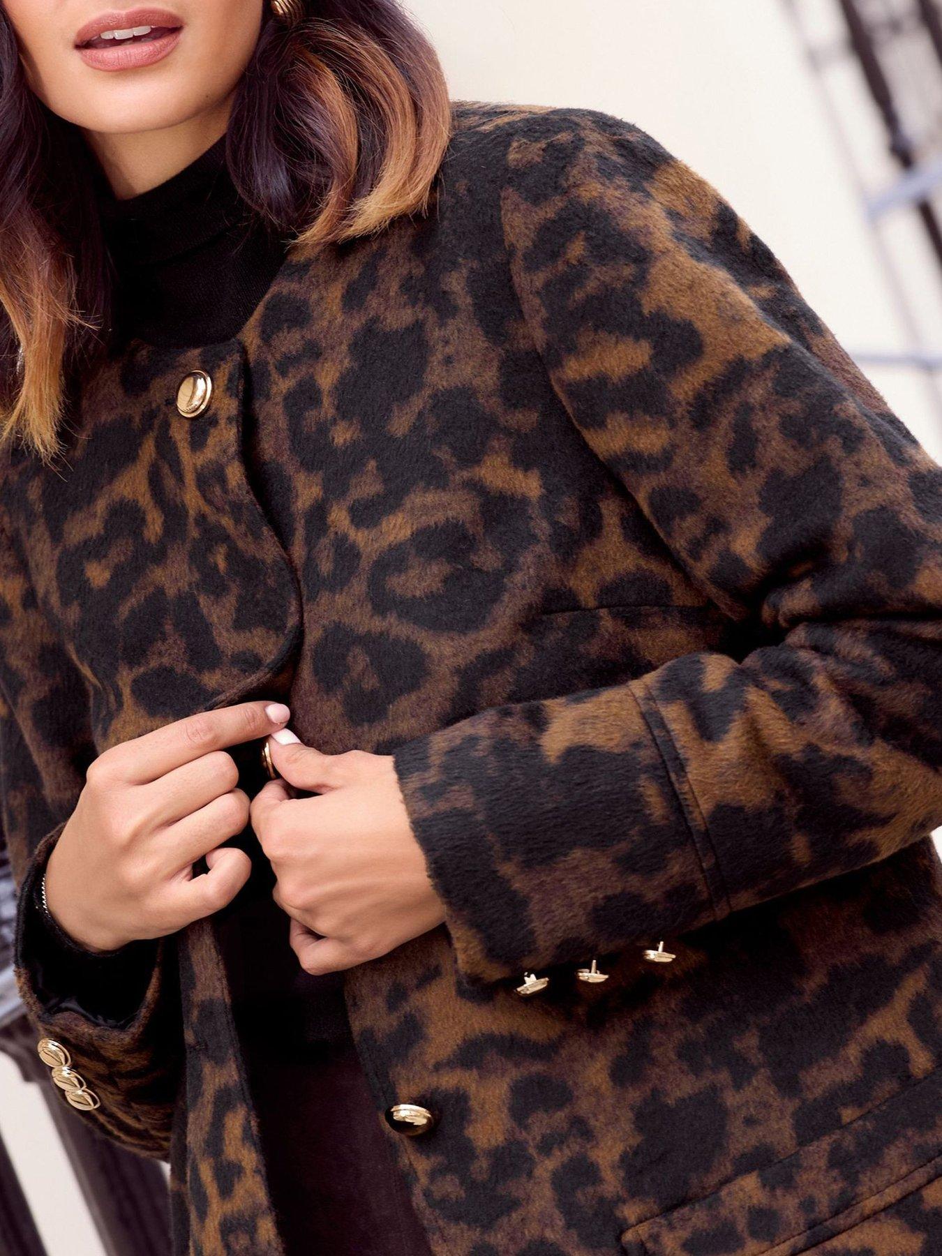 friends-like-these-collarless-swing-coat-animal-printoutfit