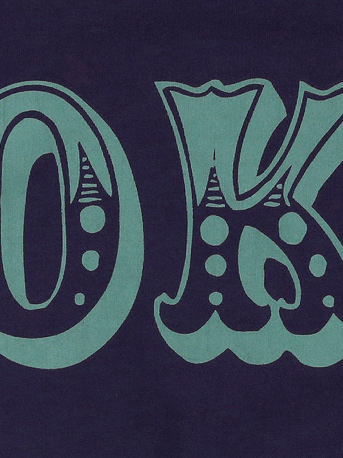 lilly-sid-boys-ok-slogan-print-sweatshirt-navyoutfit