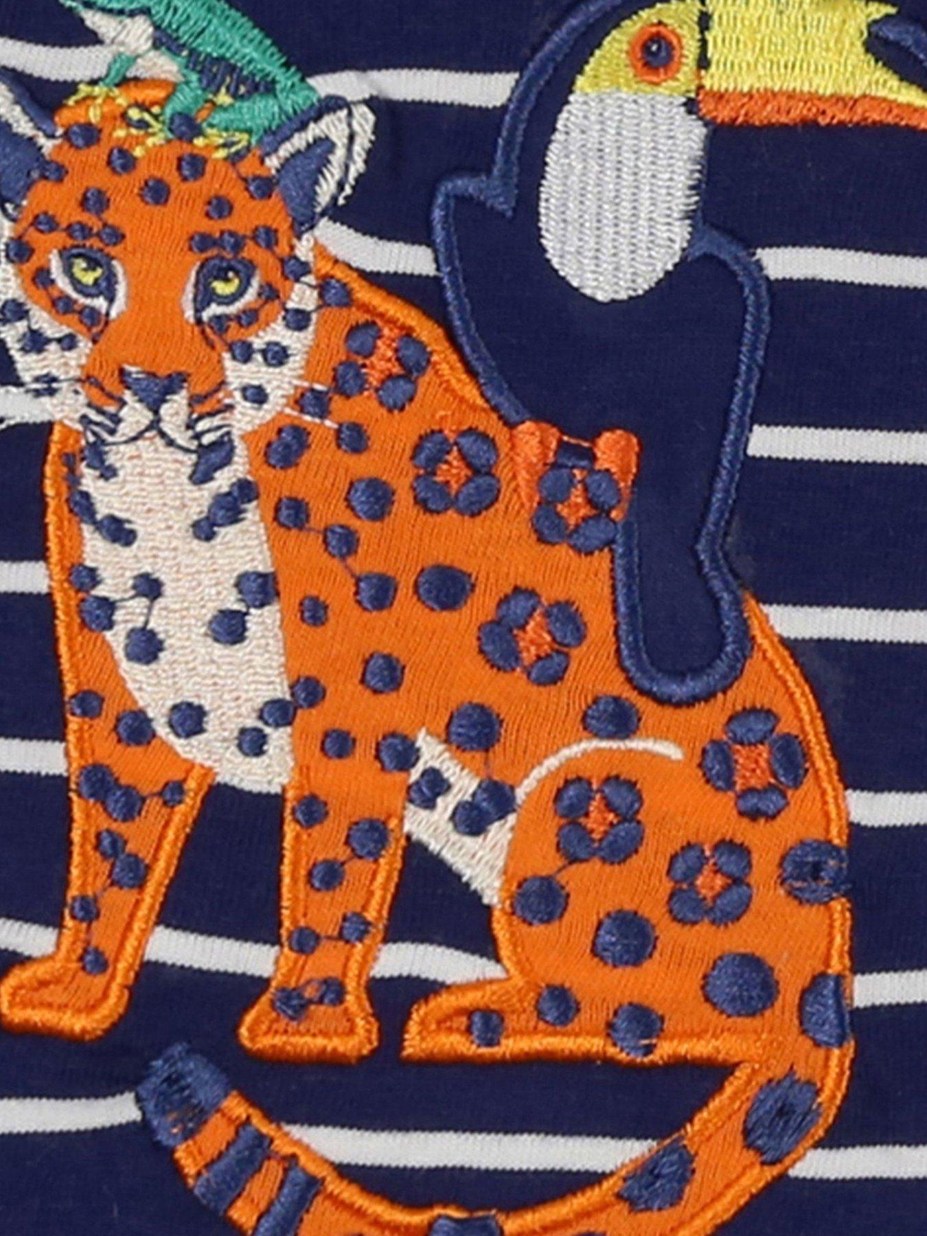 lilly-sid-baby-boys-multicoloured-animal-safari-print-top-and-short-set-multidetail