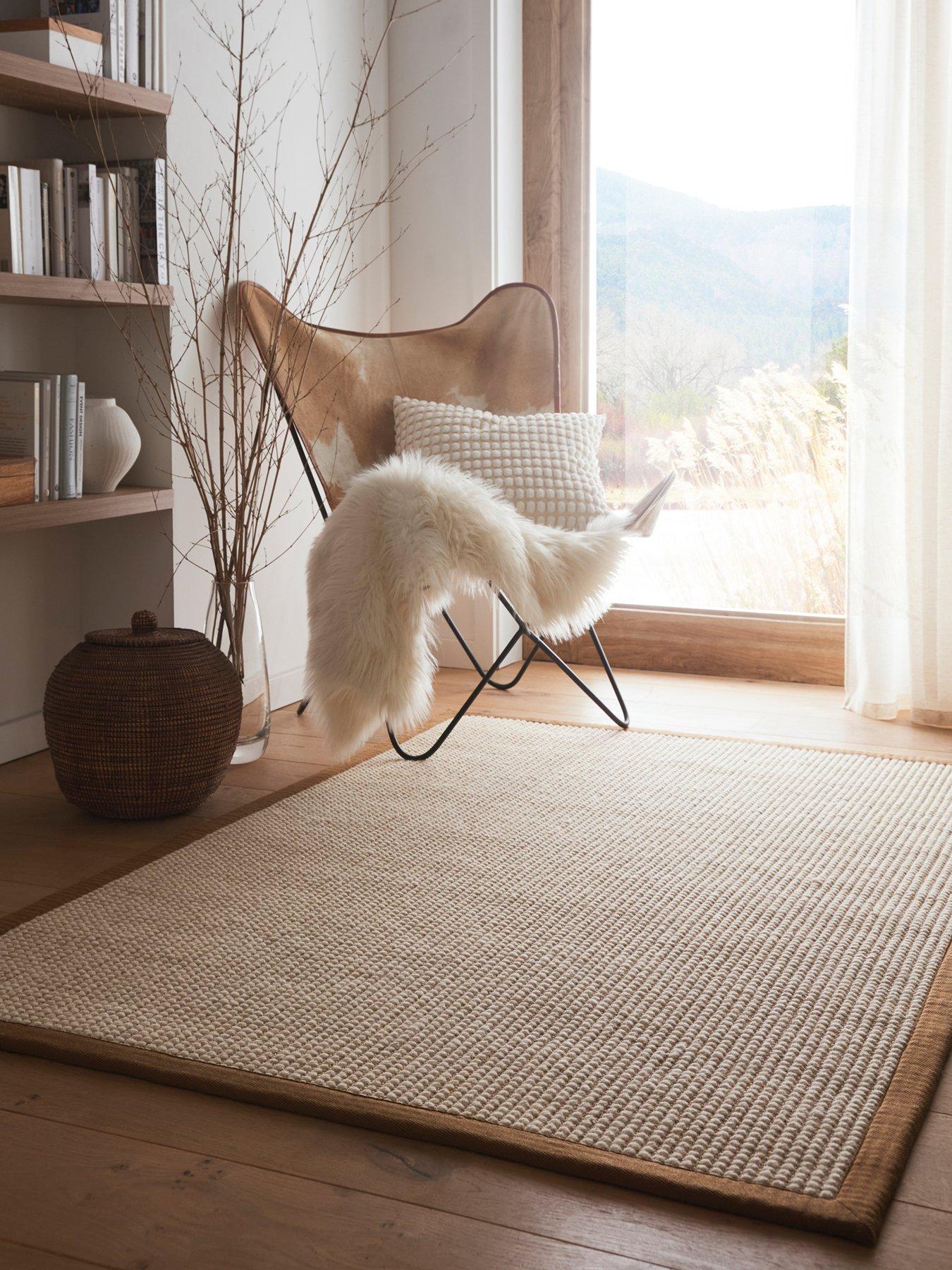 the-very-collection-sisal-boucle-rug
