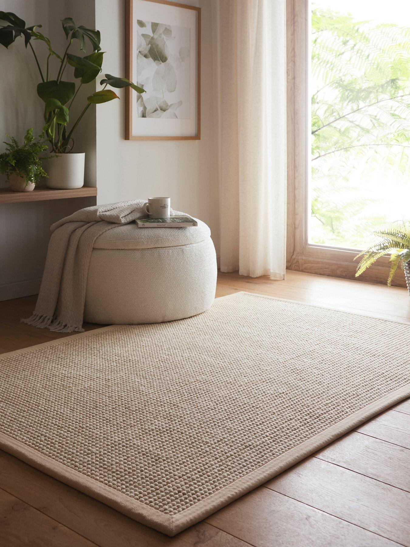 the-very-collection-sisal-boucle-rug