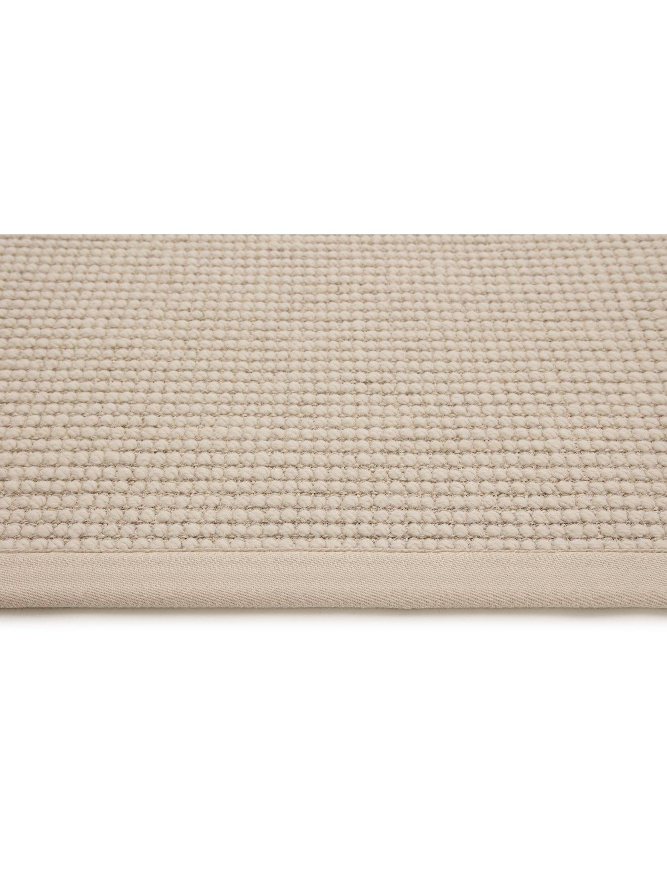 Image 3 of 5 of The Very Collection Sisal Boucle Rug