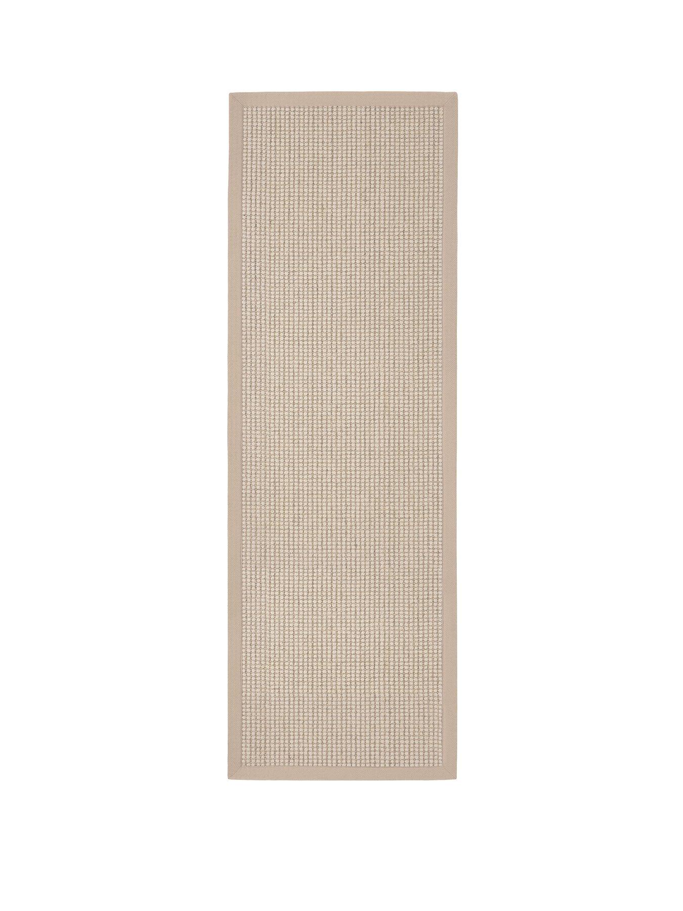 Image 2 of 5 of The Very Collection Sisal Boucle Runner