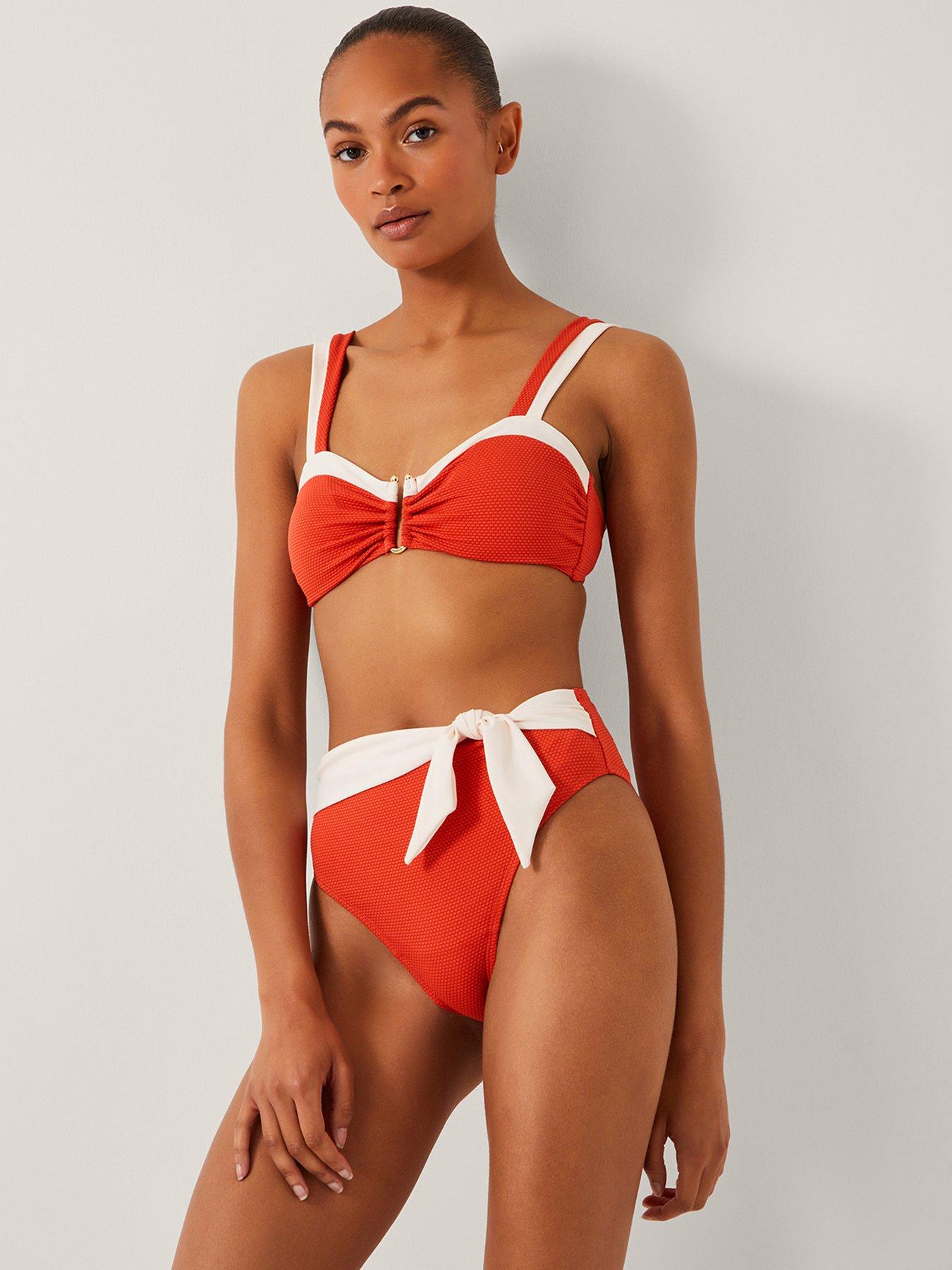 monsoon-sabrina-bikini-top-rust-orangefront