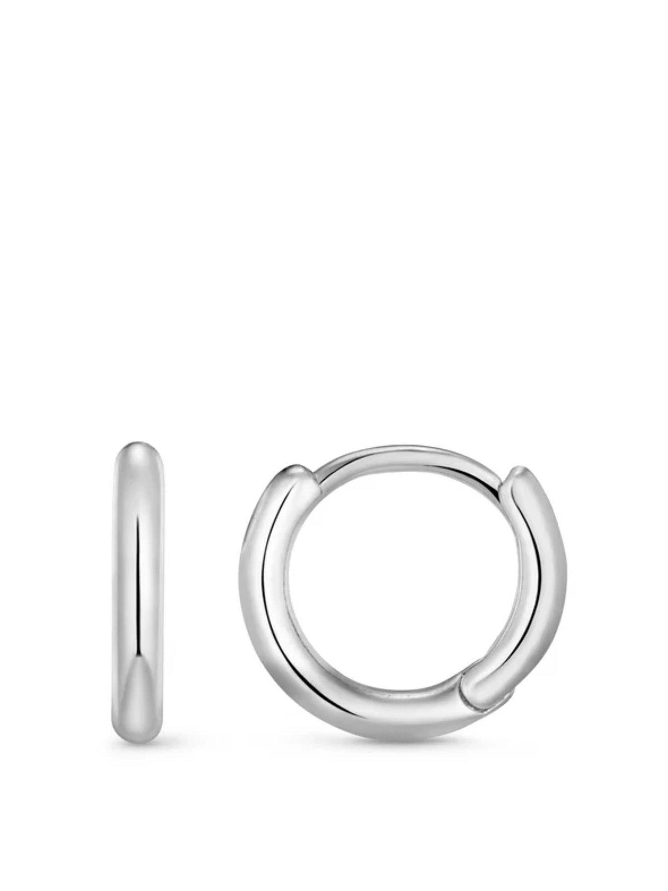 orelia-mini-micro-hoop-earrings