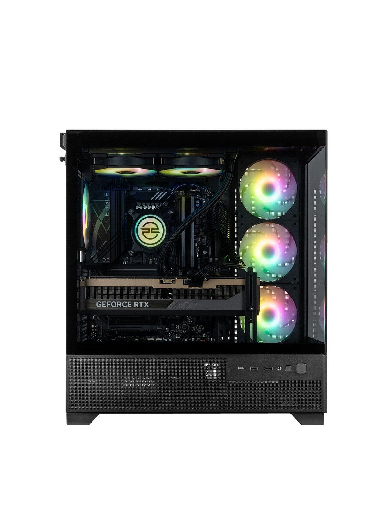 pcspecialist-cypher-50-geforce-rtx-5090-intel-core-i9-32gb-2tb-blackback