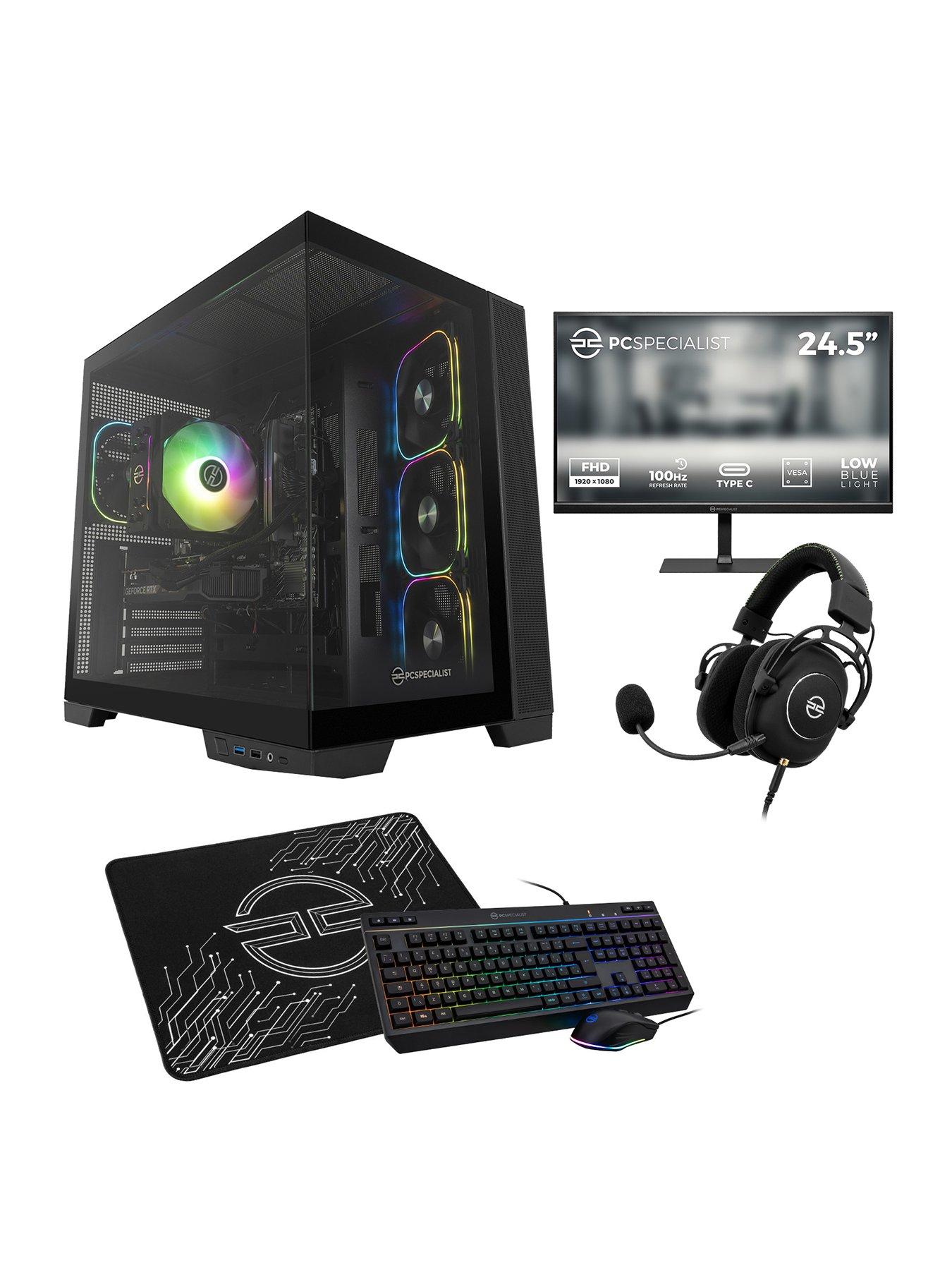 pcspecialist-fusion-35-gaming-bundle-geforce-rtx-5060-ti-amd-ryzen-5-16gb-1tb-black