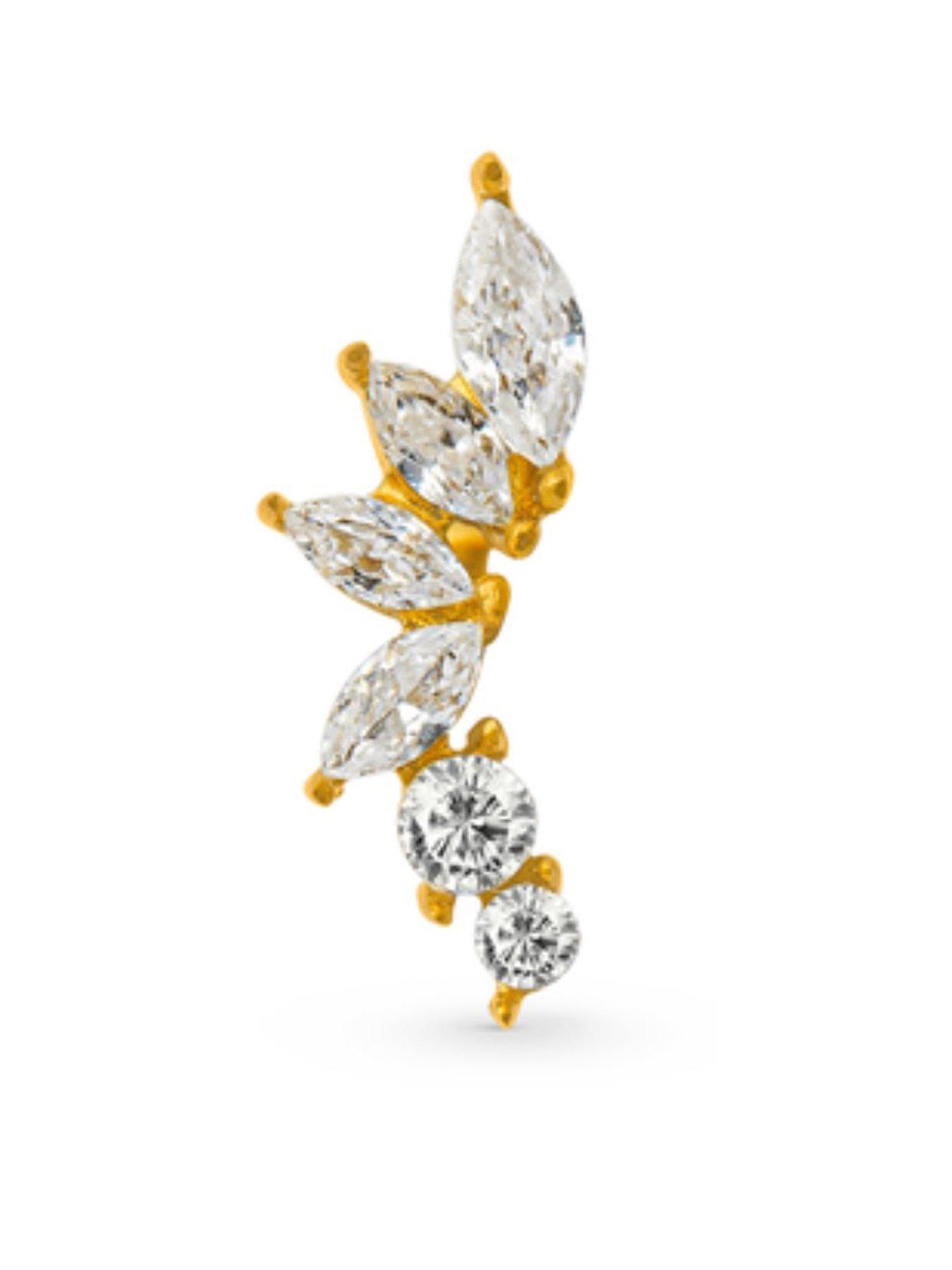 orelia-curved-crystal-cluster-barbell