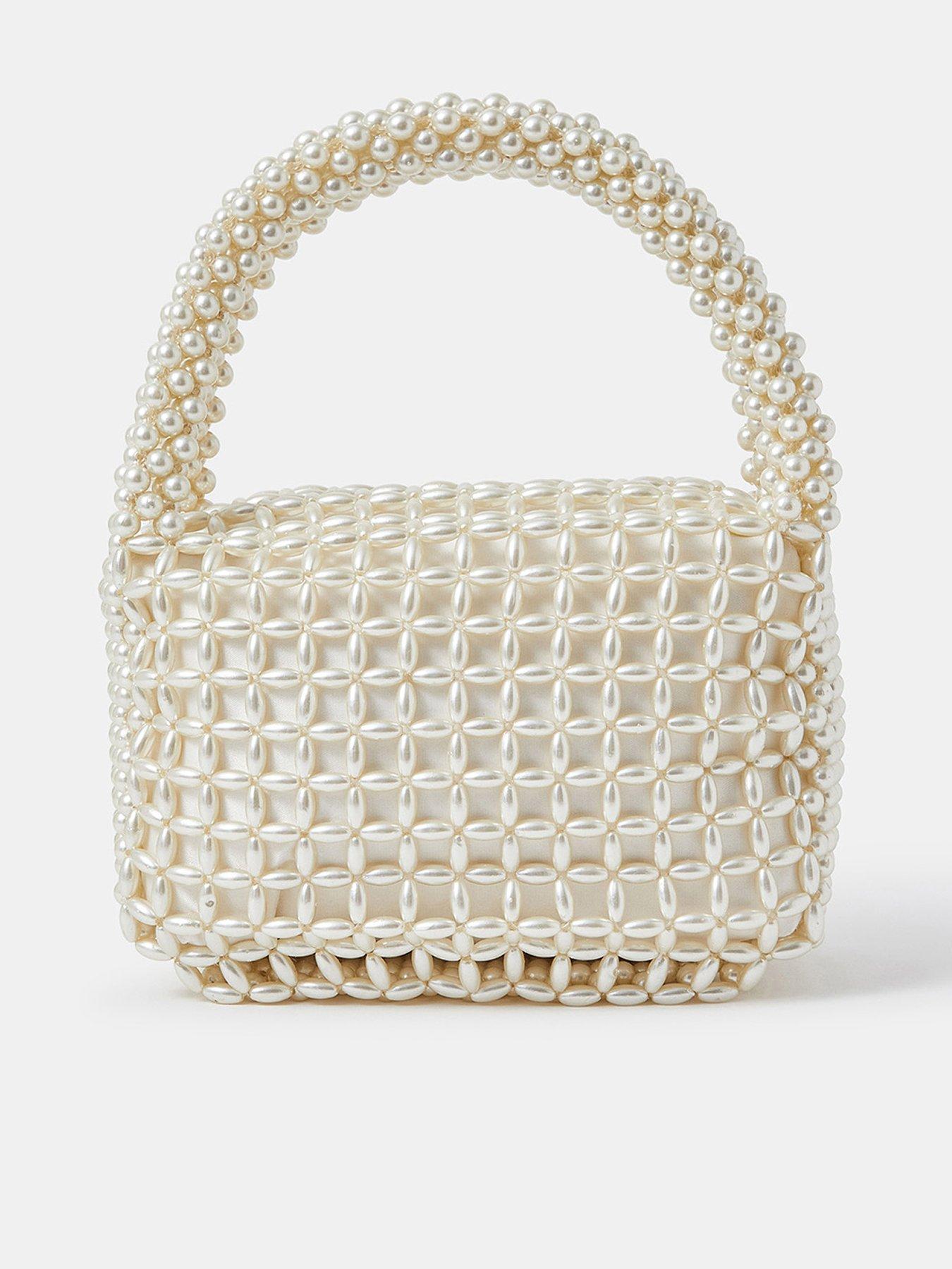 accessorize-pearl-bridal-handbag-cream