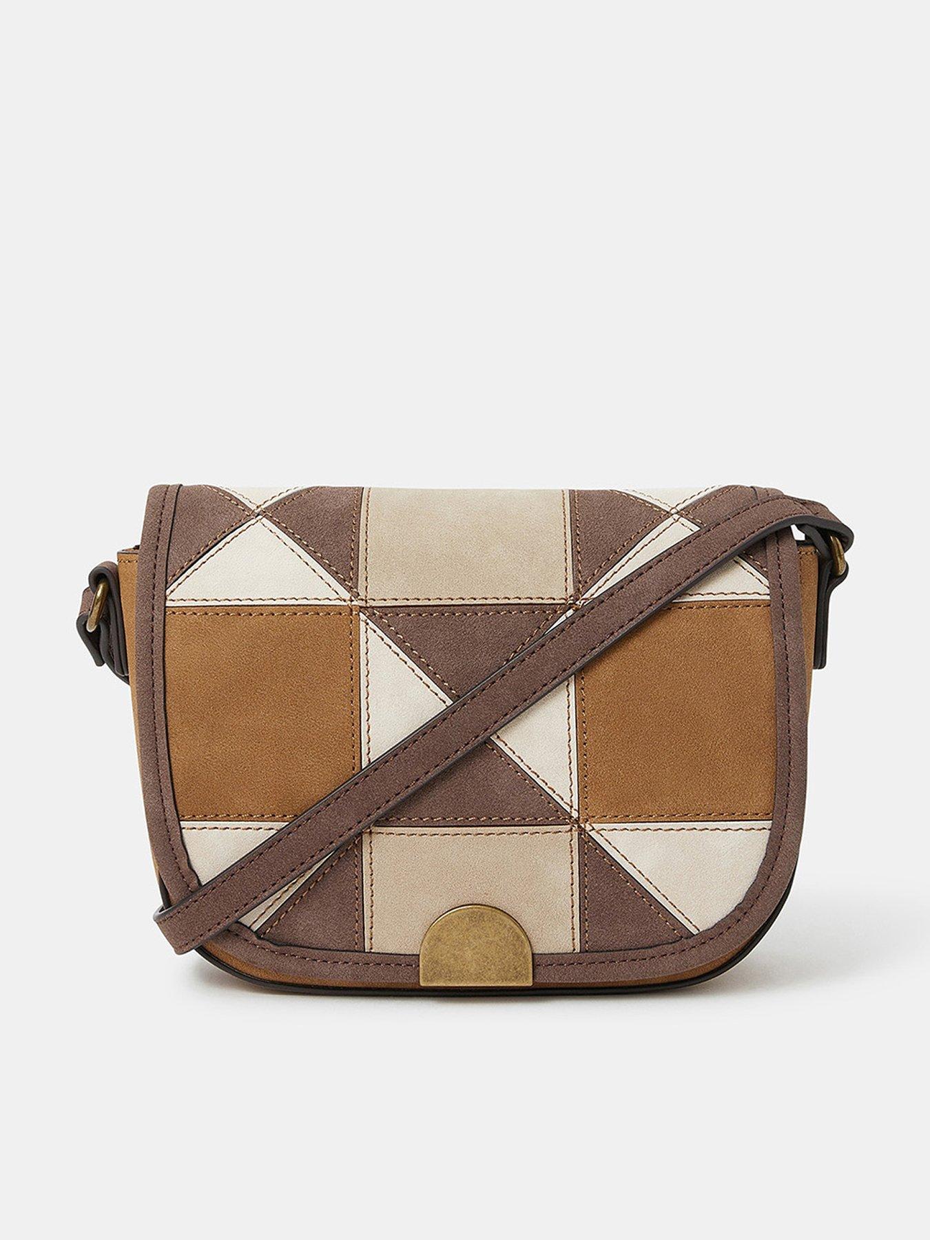 accessorize-patchwork-crossbody-bag-light-brownfront
