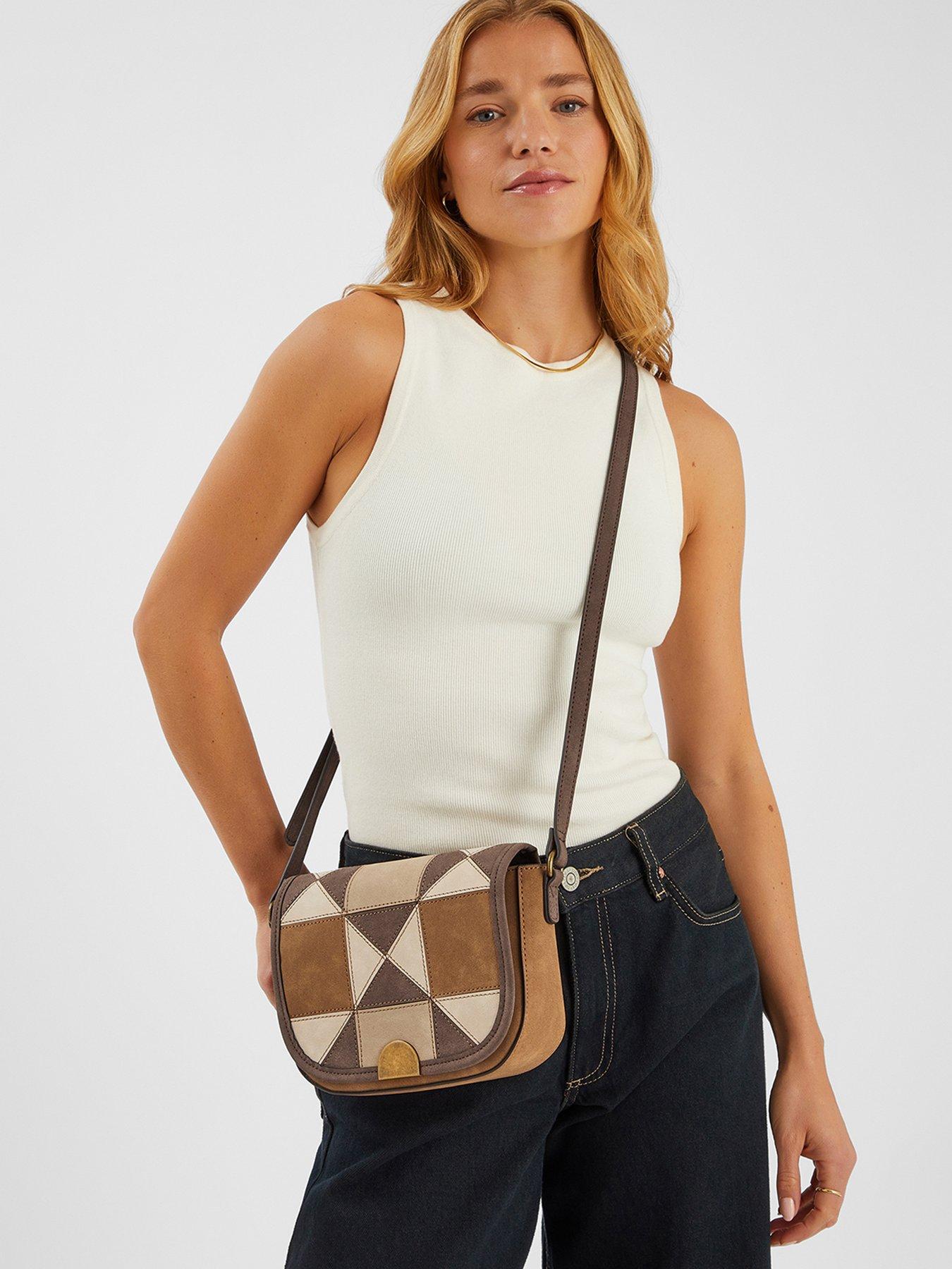 accessorize-patchwork-crossbody-bag-light-brownstillFront