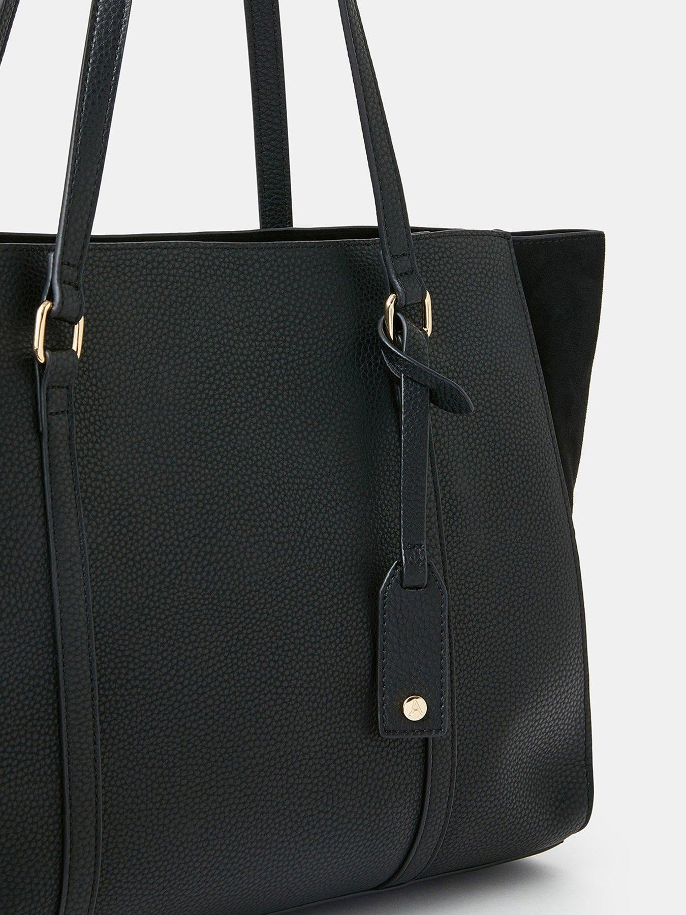 accessorize-double-zip-tote-bag-blackoutfit