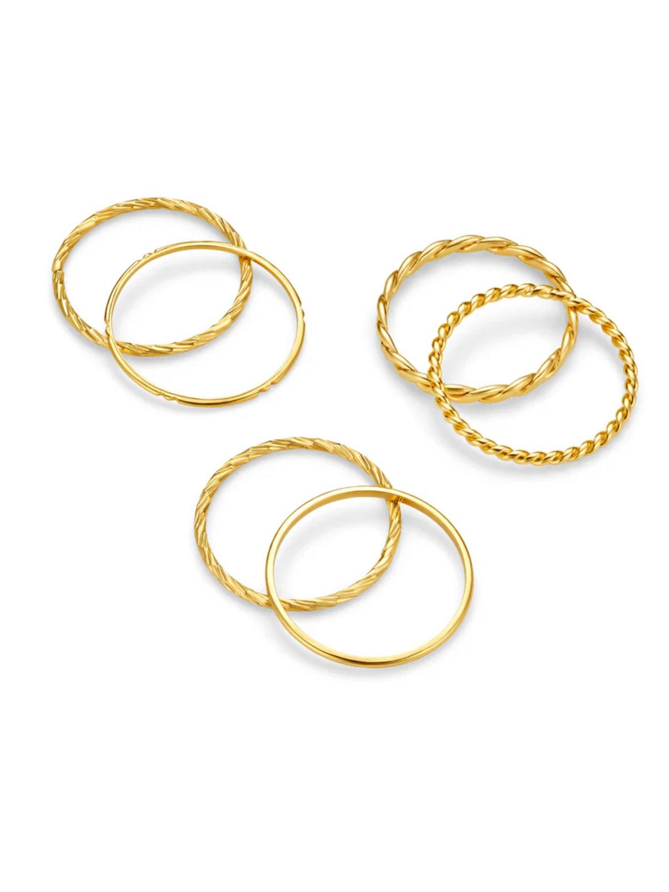 orelia-mixed-multi-ring-packstillFront