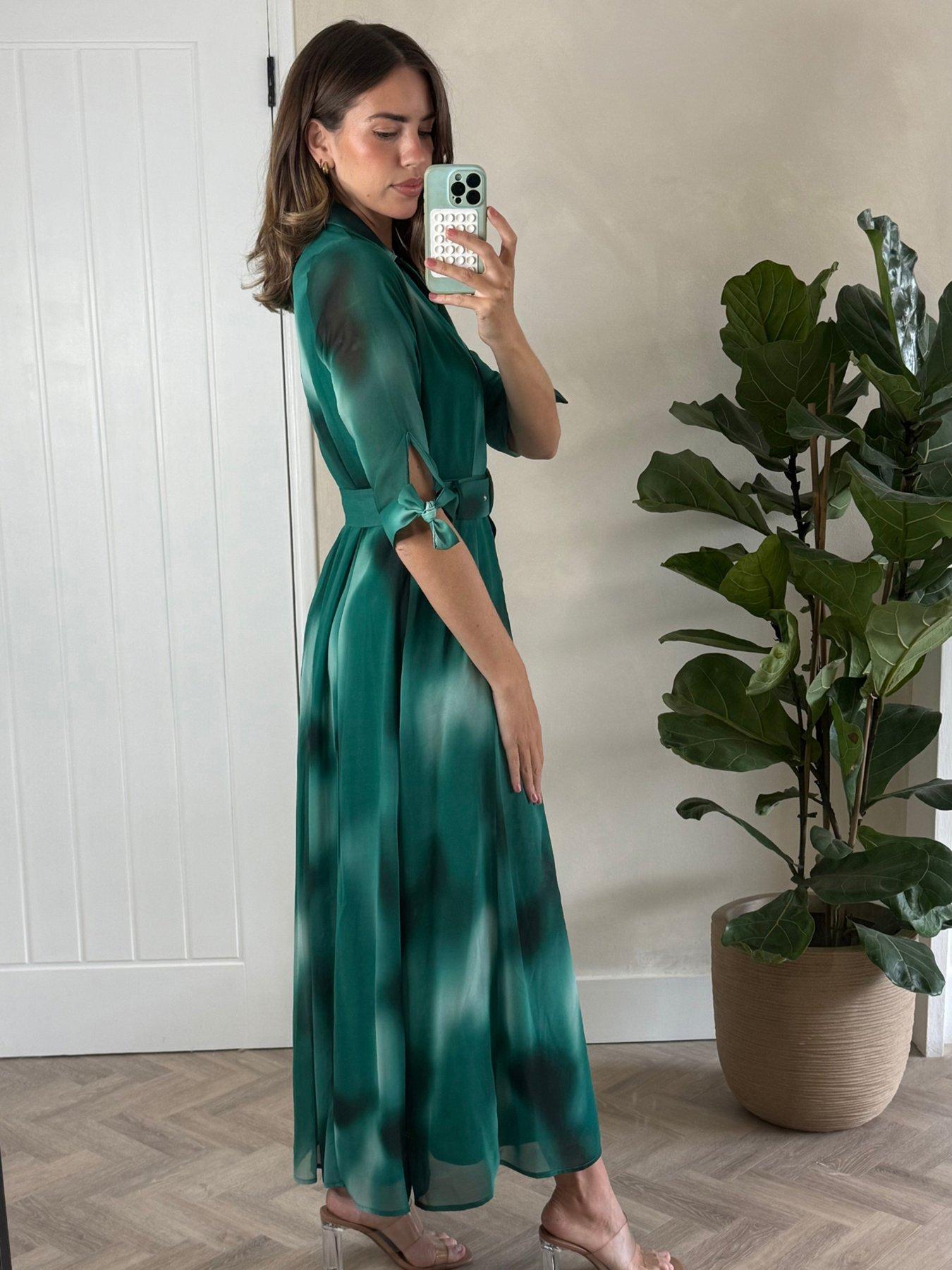 style-cheat-chiffon-daphne-dress-blueoutfit
