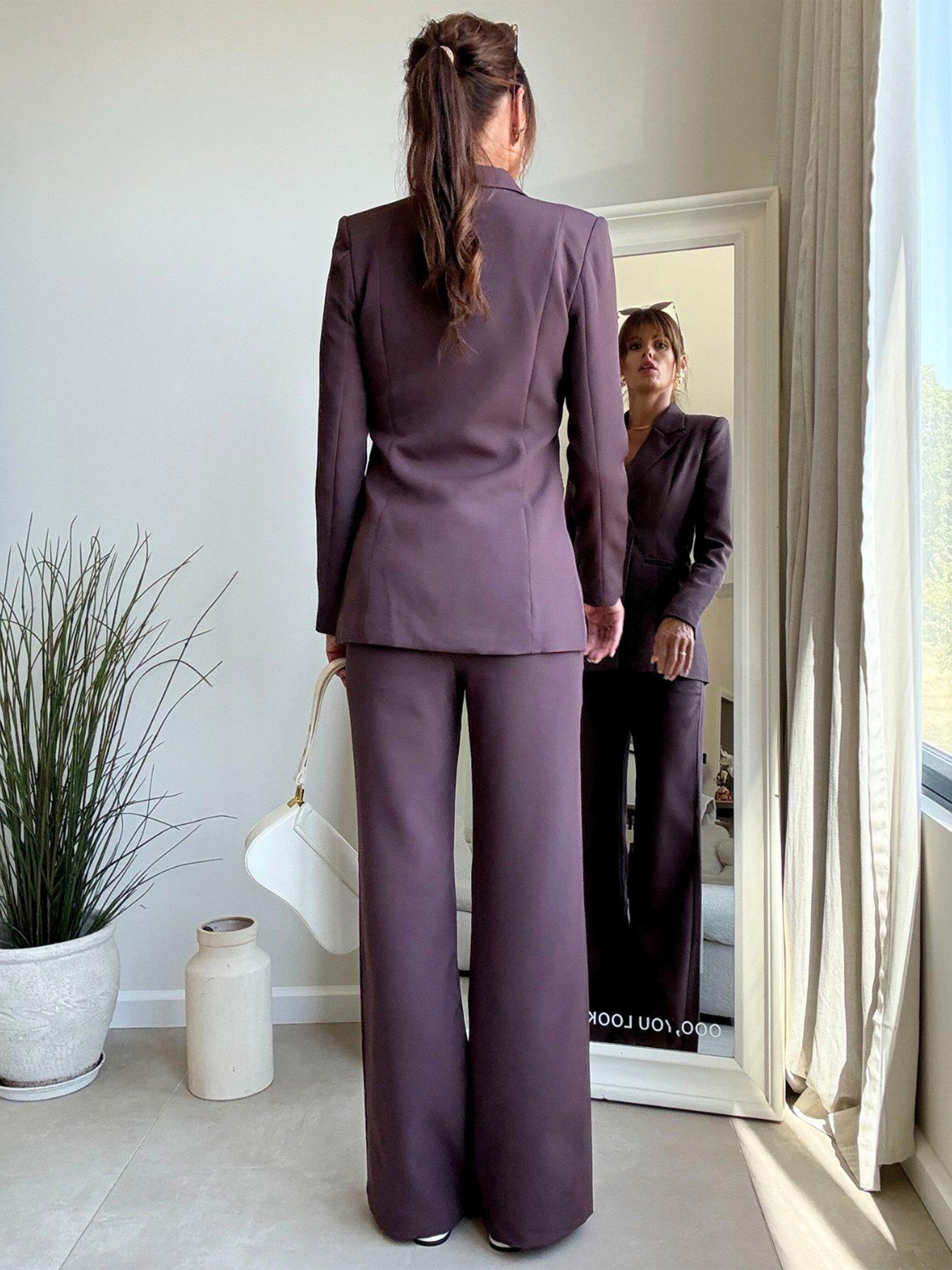 style-cheat-flared-leg-trouser-brownstillFront