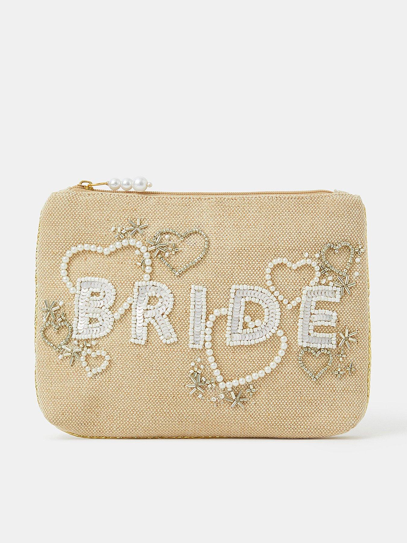 accessorize-bride-canvas-pouch-cream
