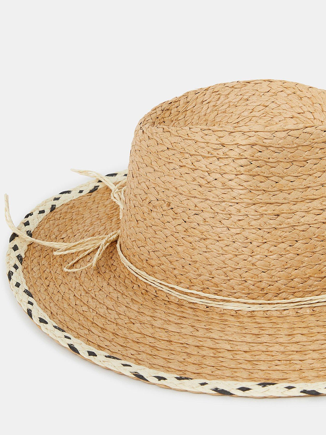 accessorize-mono-brim-fedora-hat-light-brownoutfit
