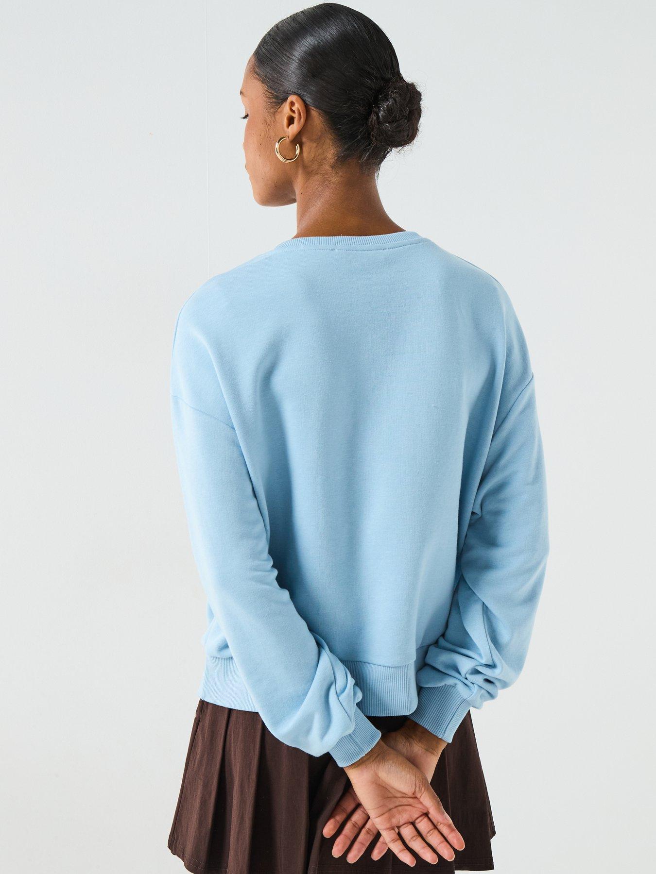 v-by-very-graphic-oversized-sweatshirt-bluestillFront