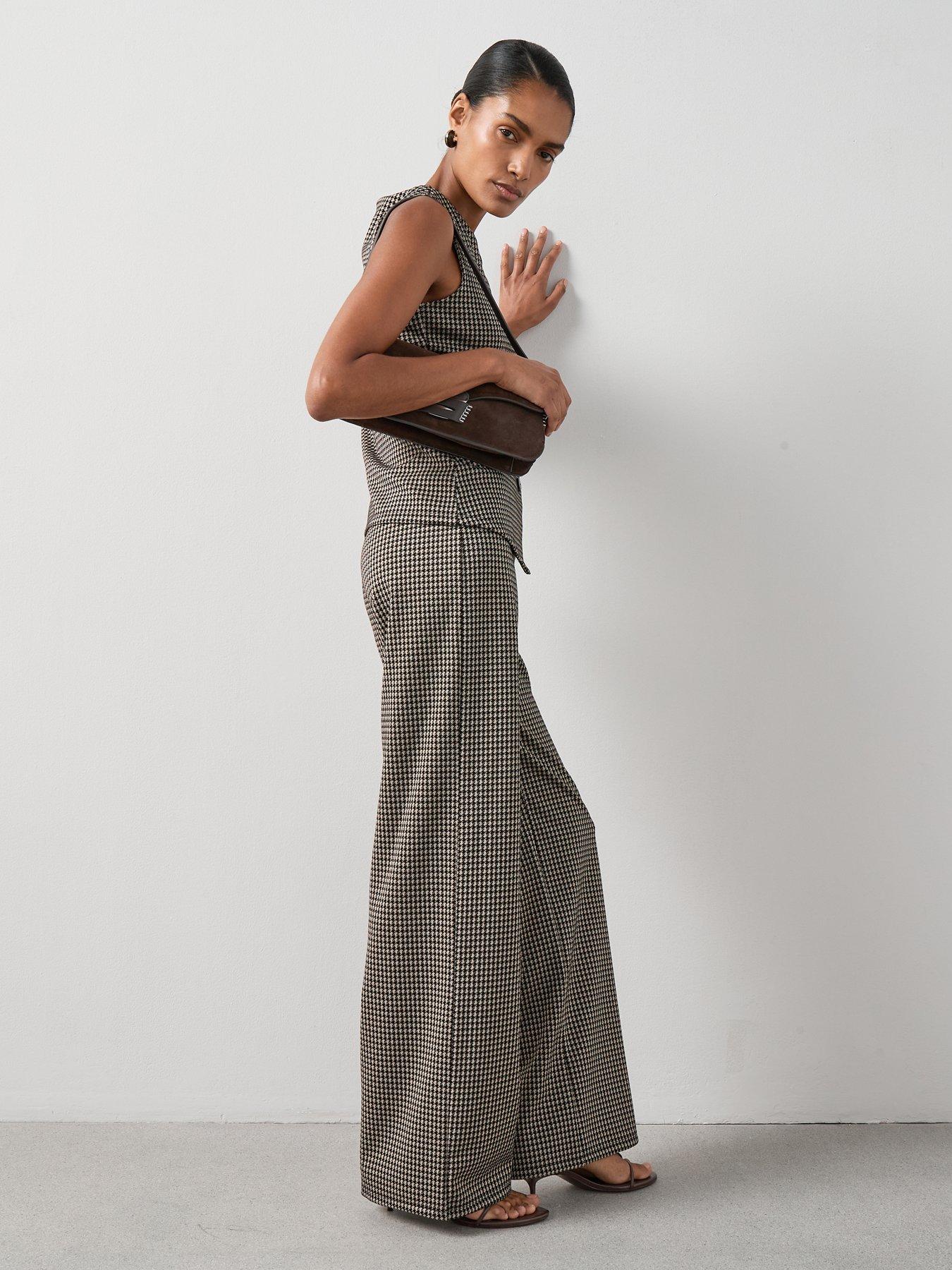 the-very-collection-check-wide-leg-trousers-co-ord-houndstooth-printdetail