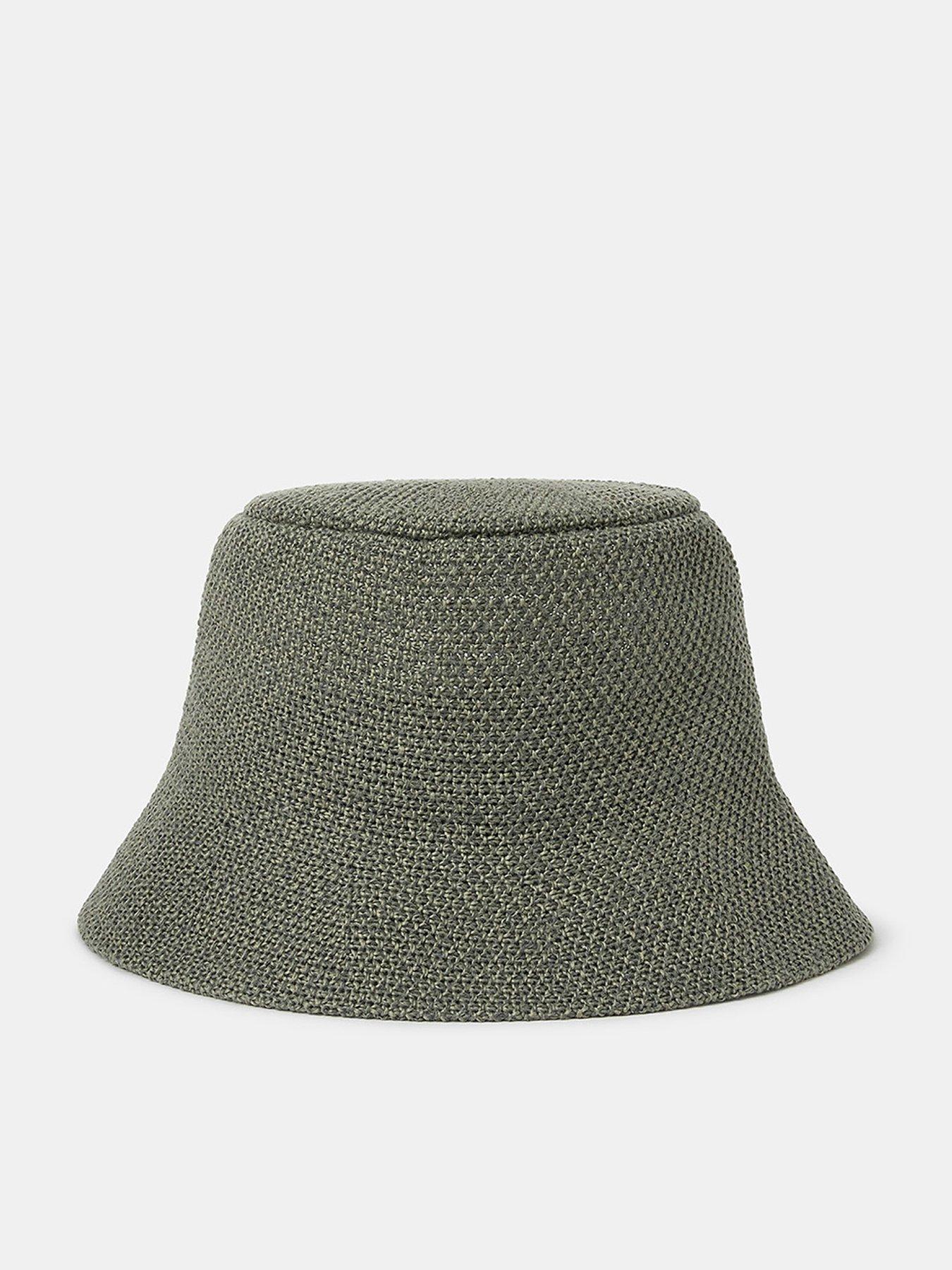 accessorize-woven-bucket-hat-khakifront