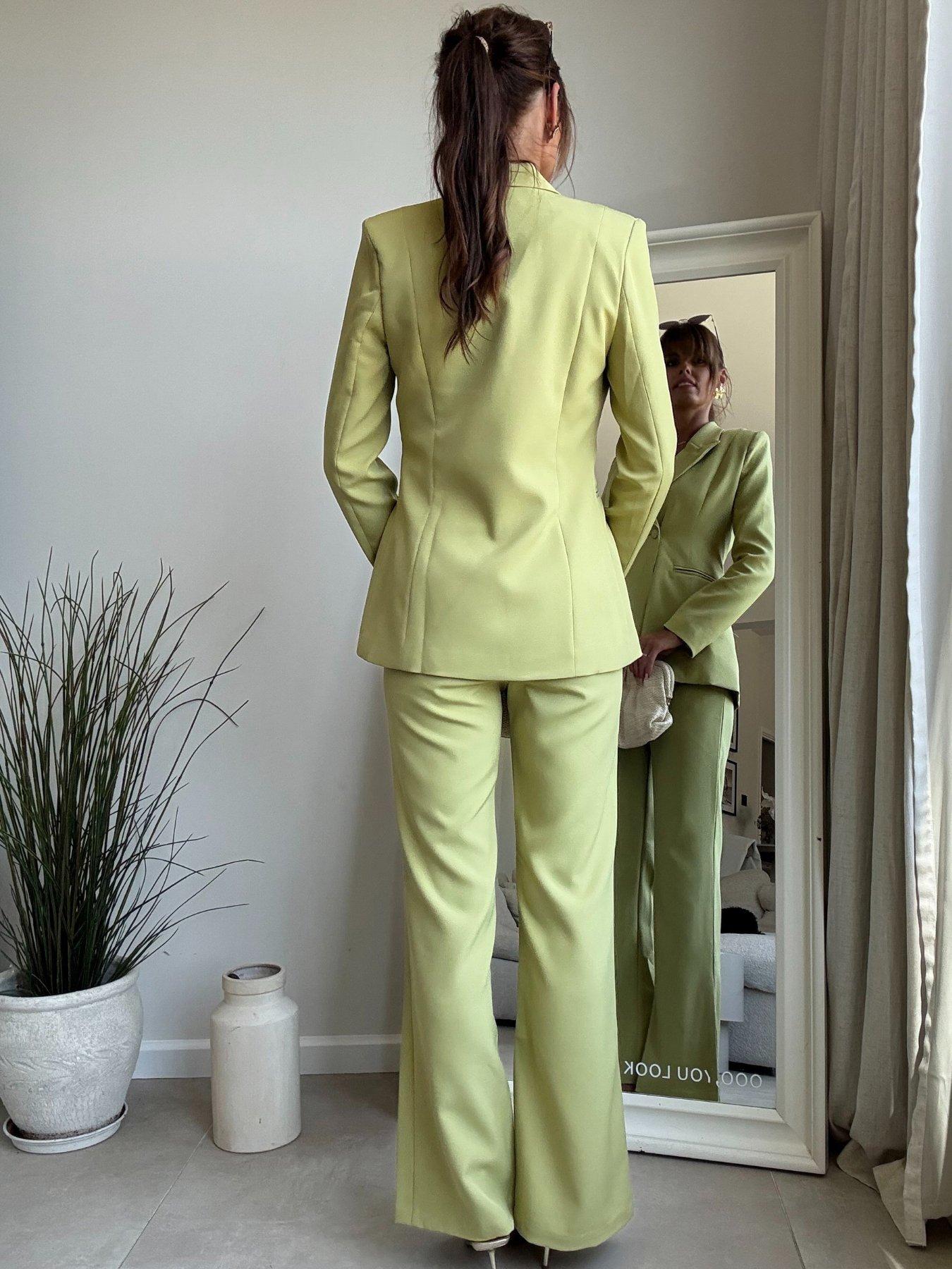 style-cheat-flared-leg-trouser-greenstillFront