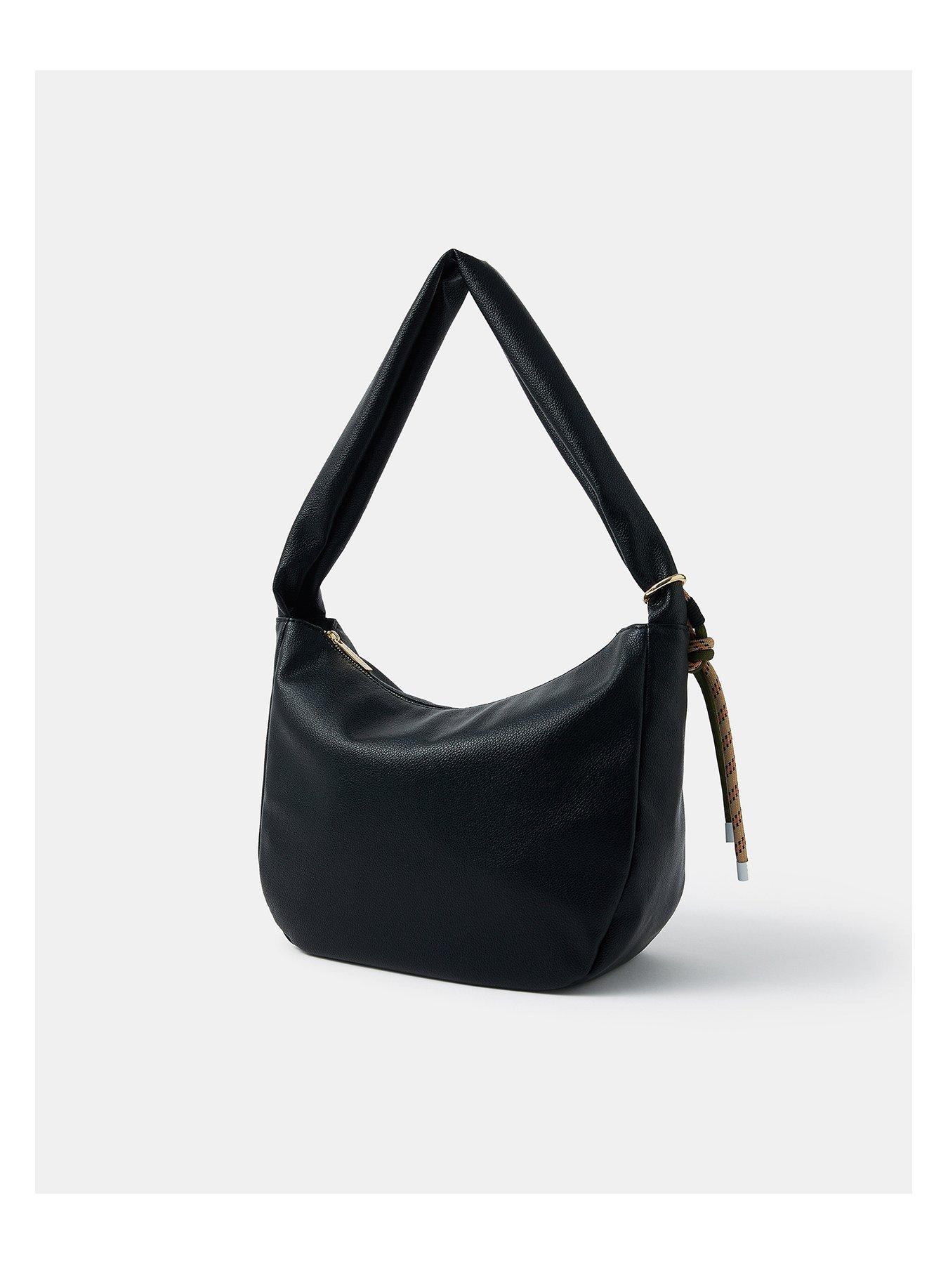 accessorize-plain-shoulder-bag-blackback