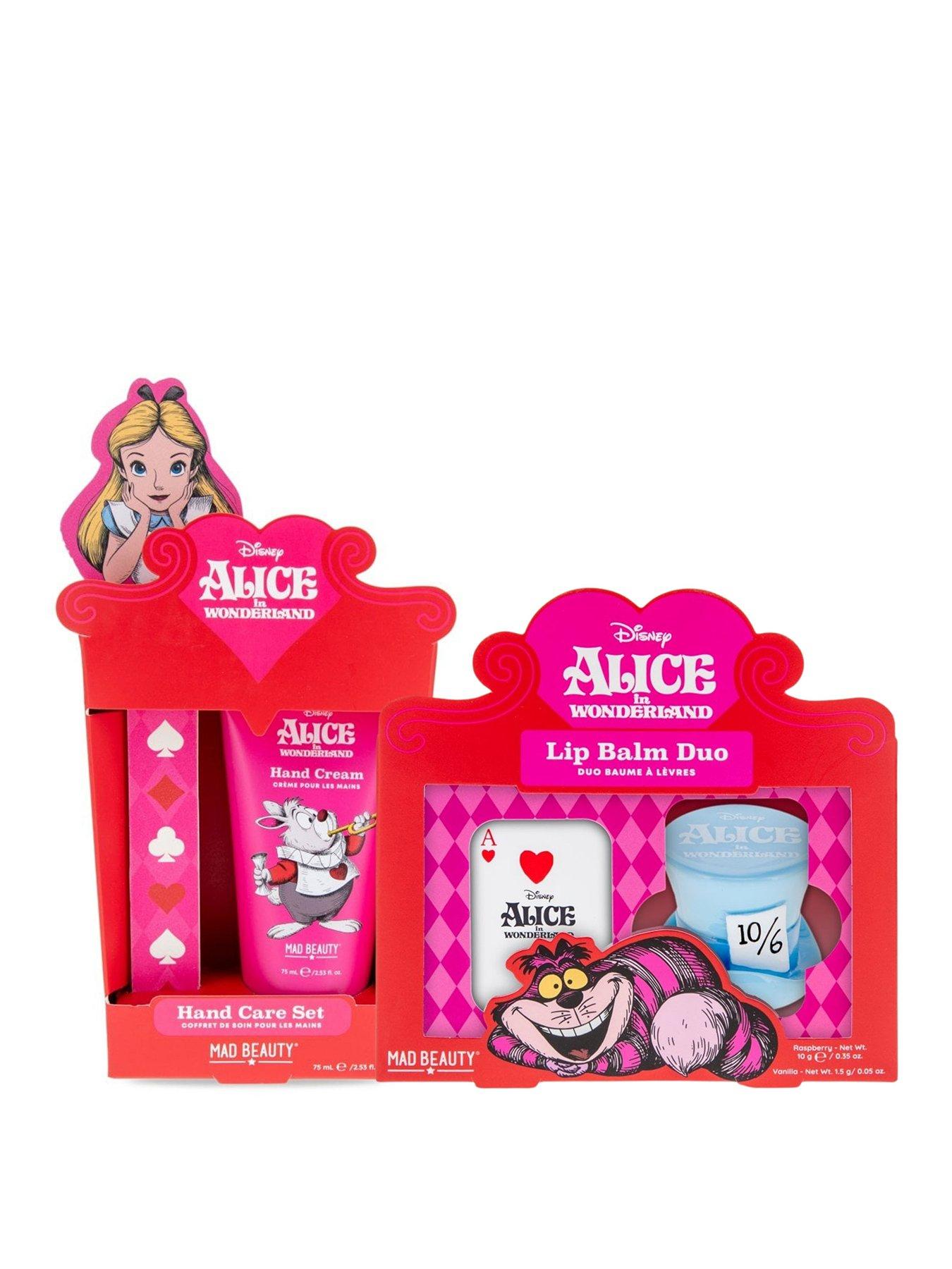 alice-in-wonderland-alice-in-wonderland-lip-balm-and-nail-care-bundle