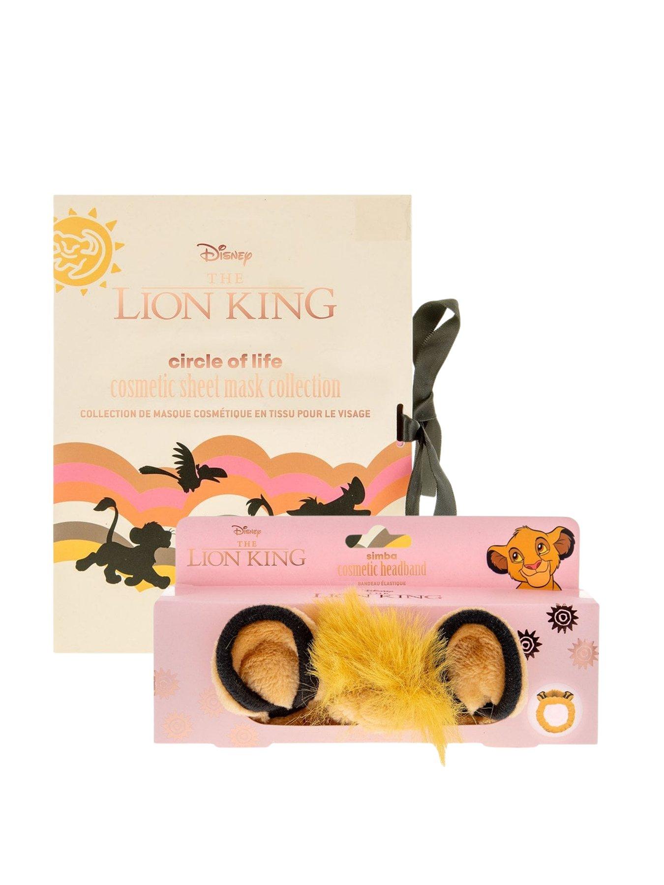 disney-the-lion-king-ling-king-headband-and-sheet-mask-collection-bundle