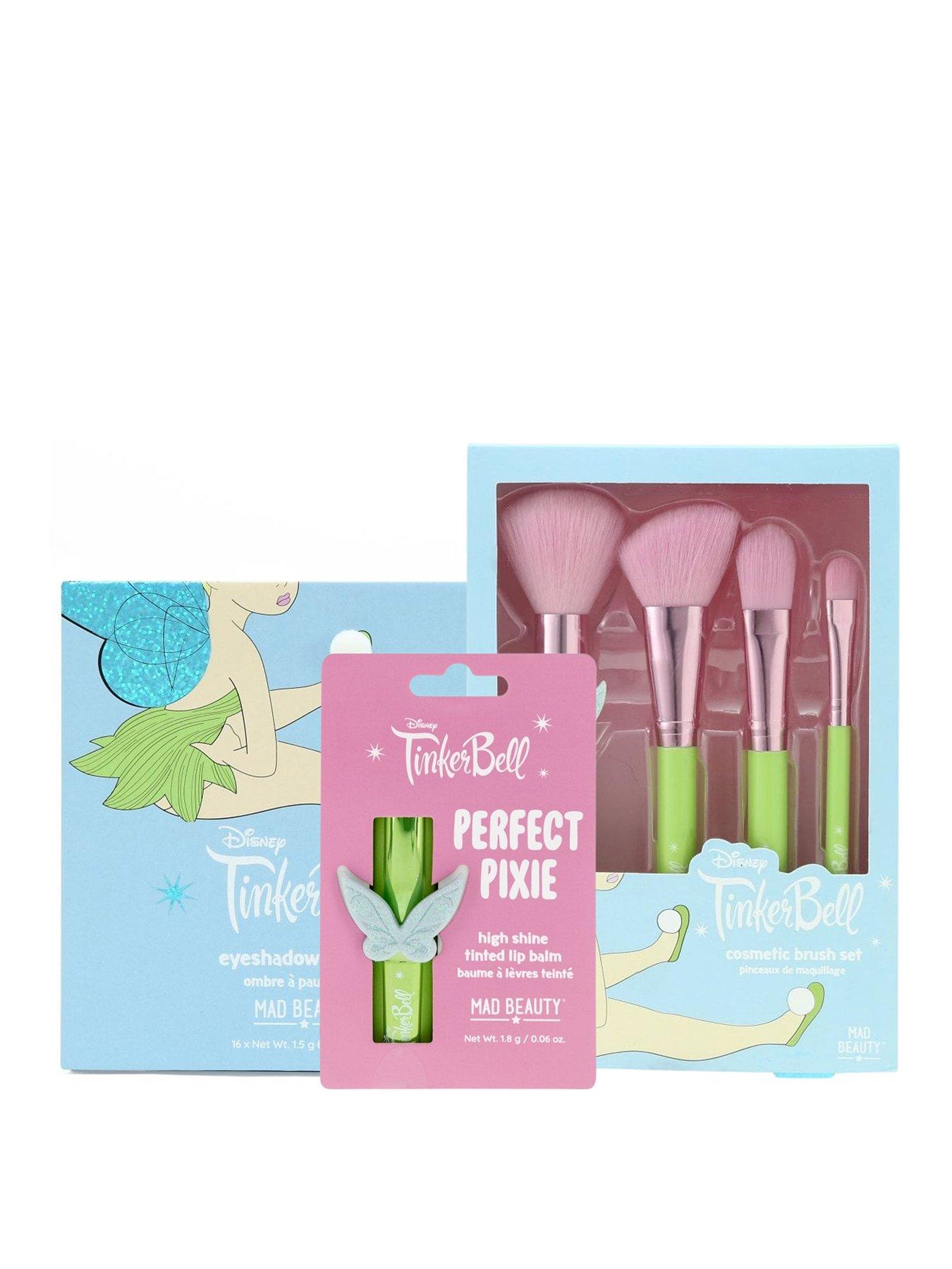 Image 1 of 5 of Tinkerbell Tinkerbell Makeup Bundle