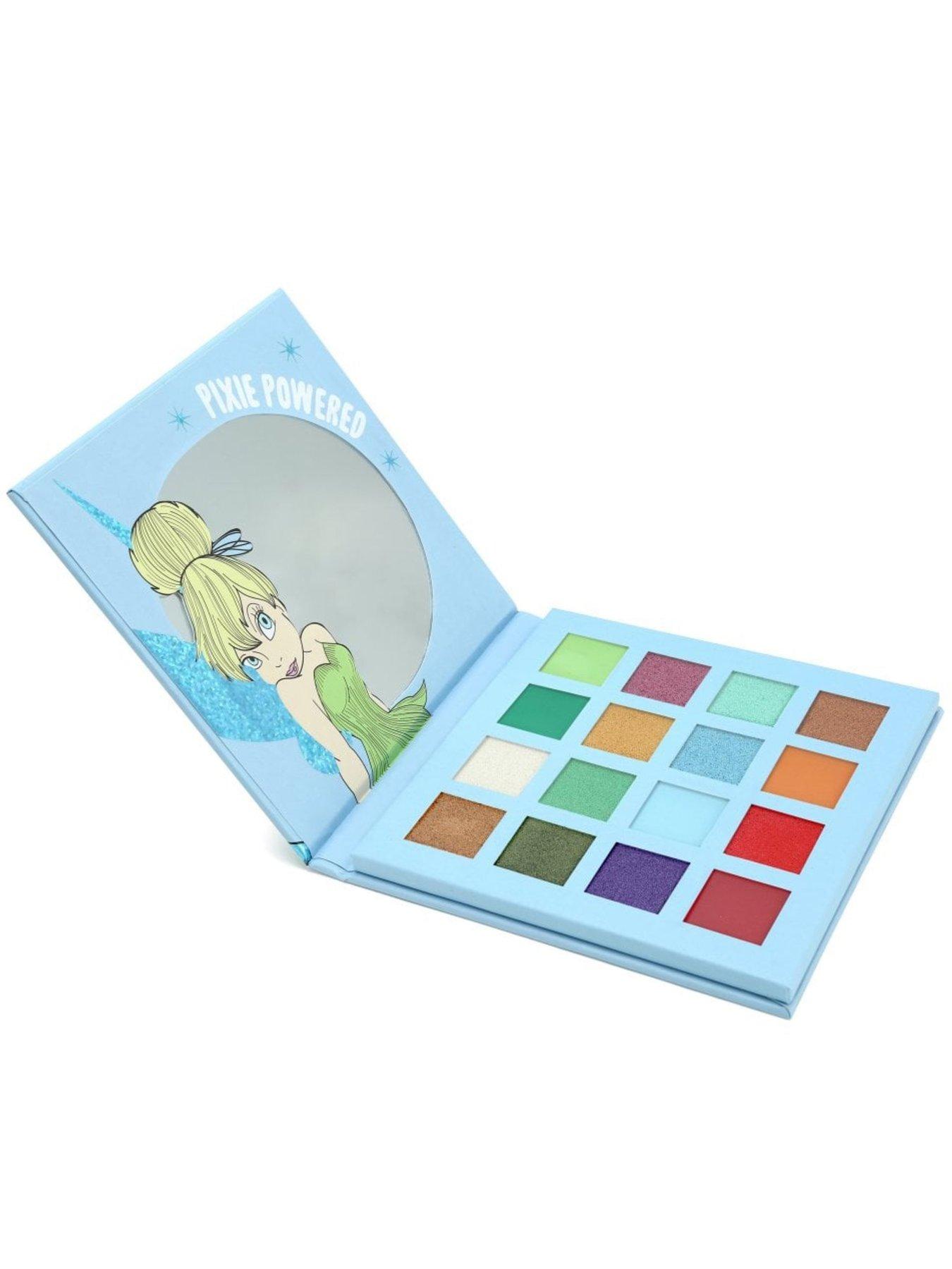 Image 2 of 5 of Tinkerbell Tinkerbell Makeup Bundle
