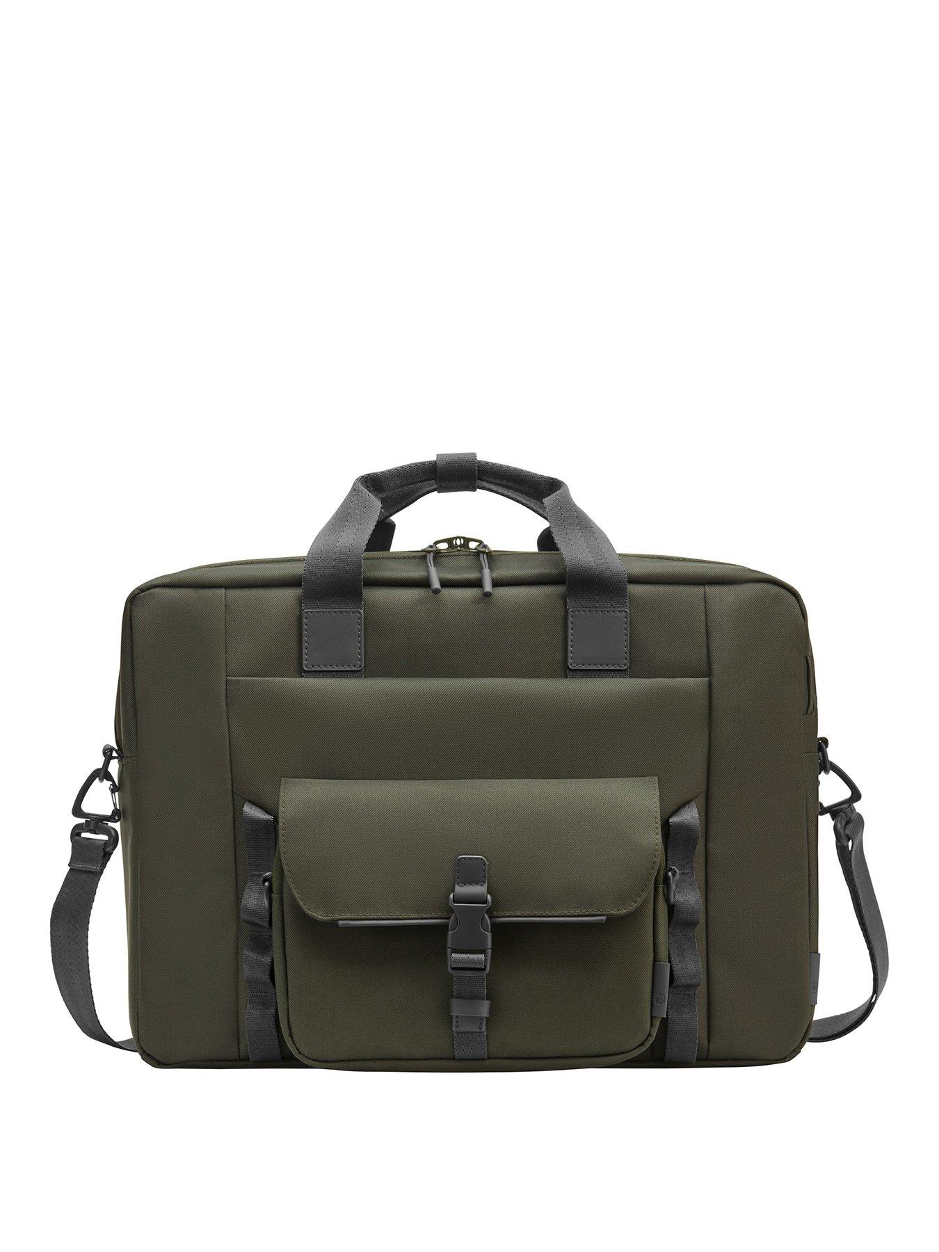 undefined HP 15.6 Mod Lptp Bag 9J4C2AA#000