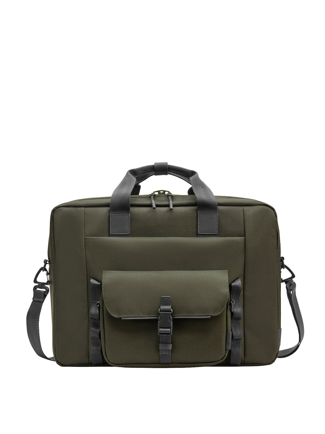 Image 1 of 8 of HP HP 15.6-inch Modular Laptop Bag