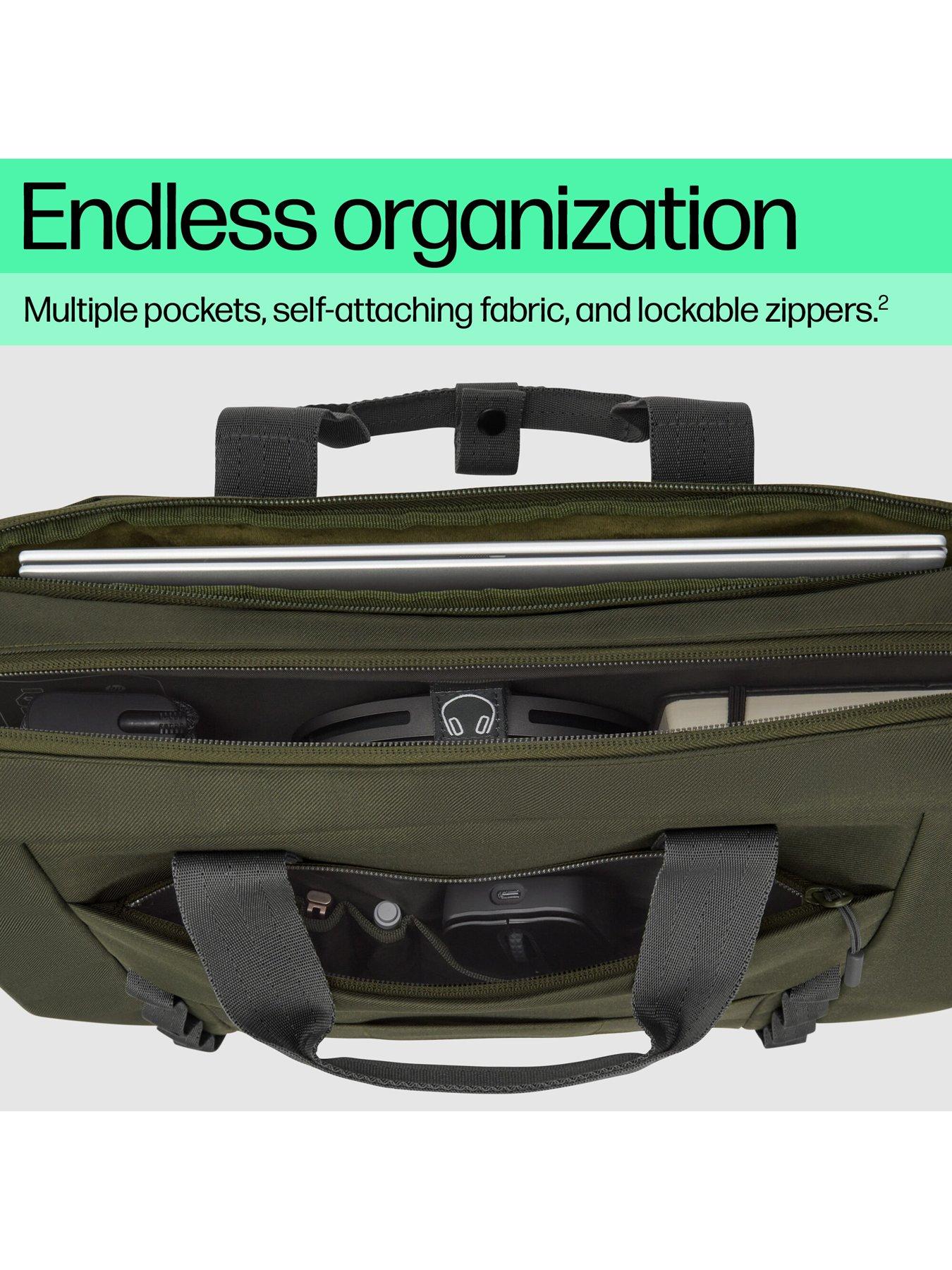 Image 3 of 8 of HP HP 15.6-inch Modular Laptop Bag
