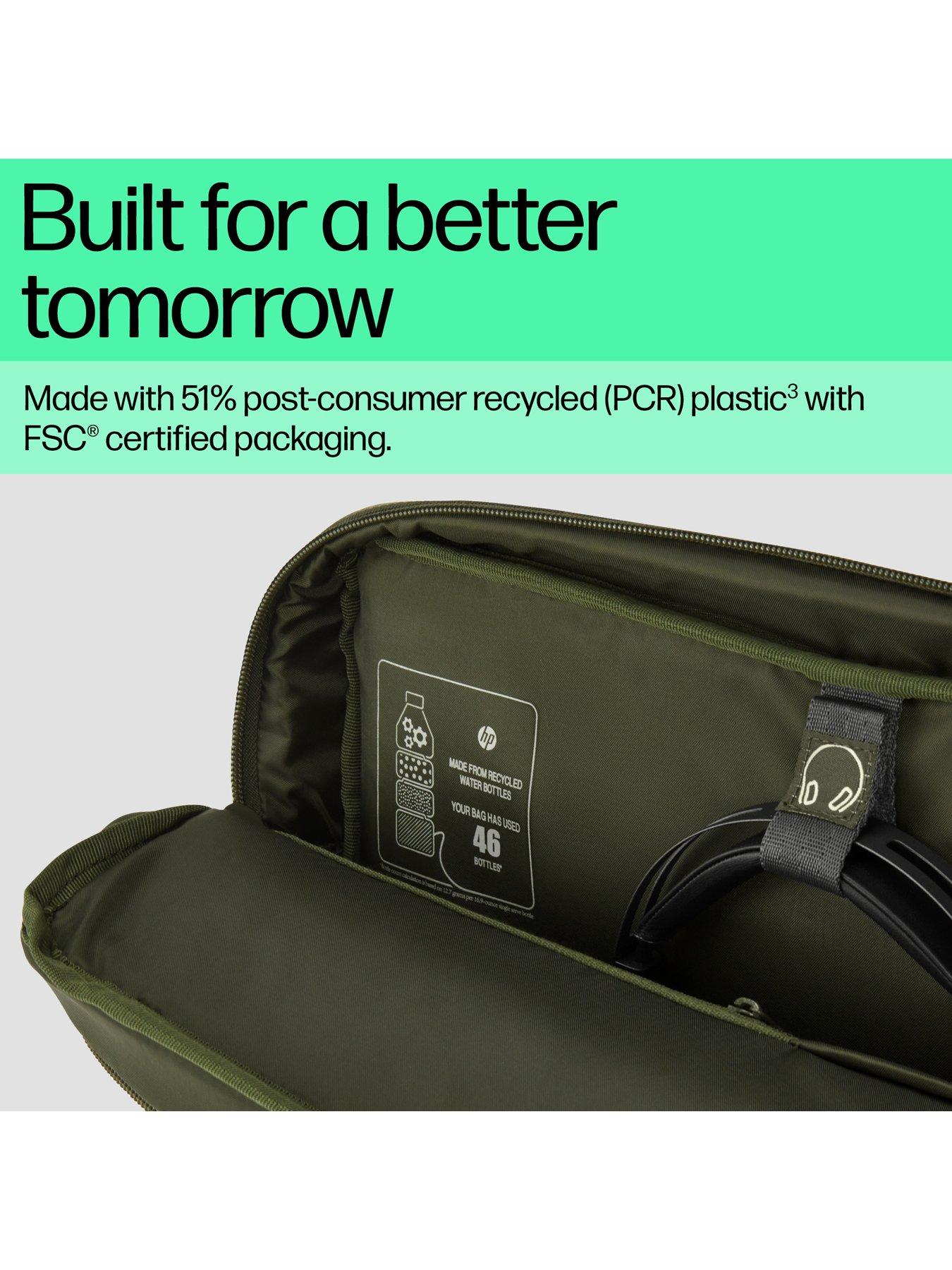 Image 5 of 8 of HP HP 15.6-inch Modular Laptop Bag