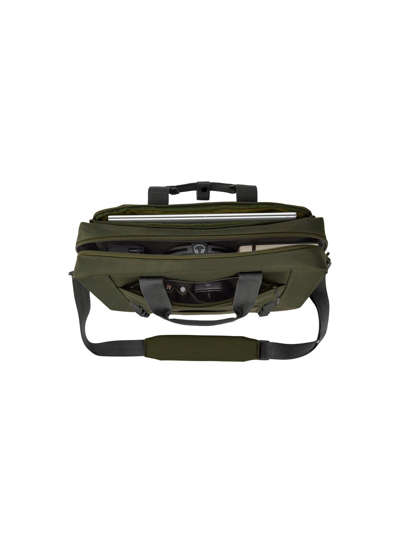 Image 7 of 8 of HP HP 15.6-inch Modular Laptop Bag