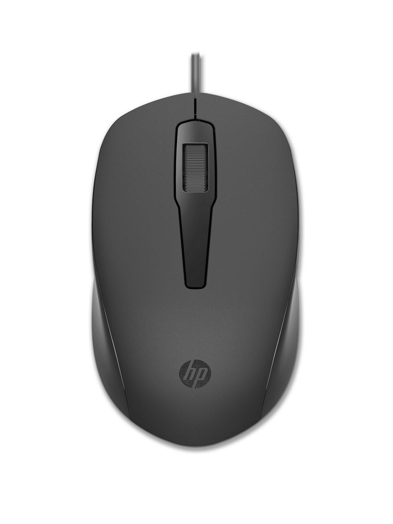 undefined HP 150 WRD Mouse EURO 240J6AA#ABB