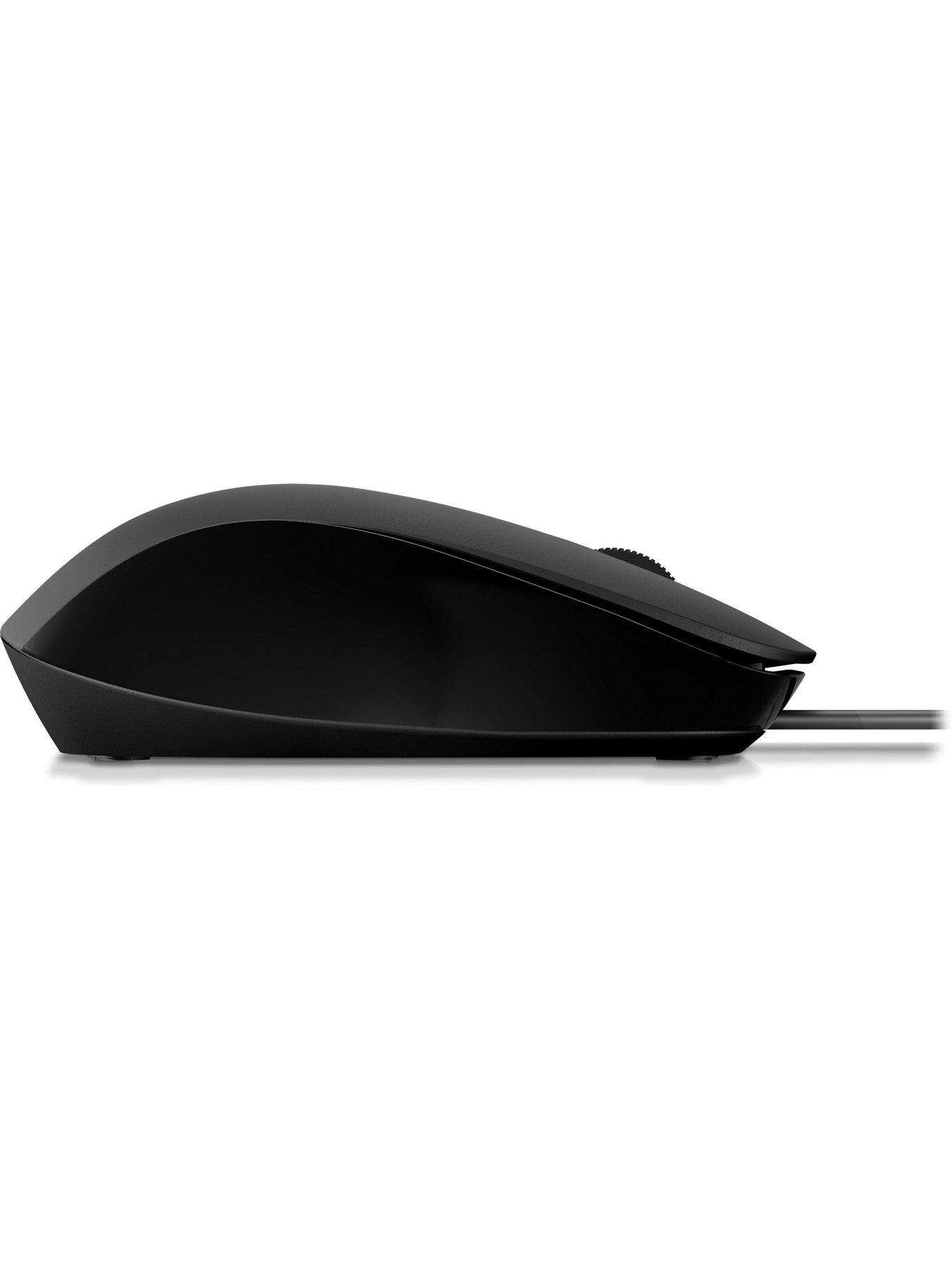 Image 4 of 7 of HP HP 150 Wired Mouse
